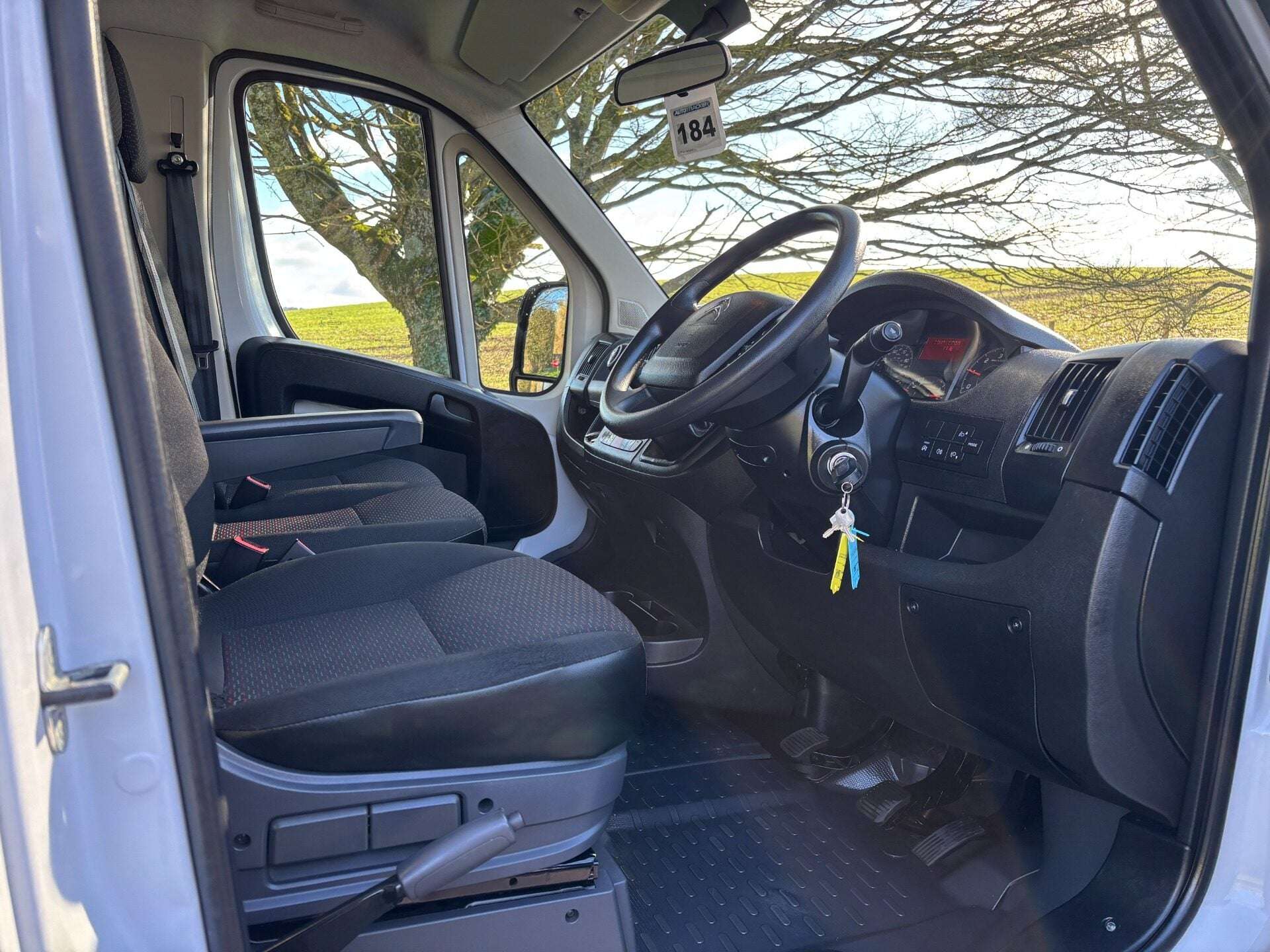 2022 CITROEN RELAY 2022 CITROEN RELAY