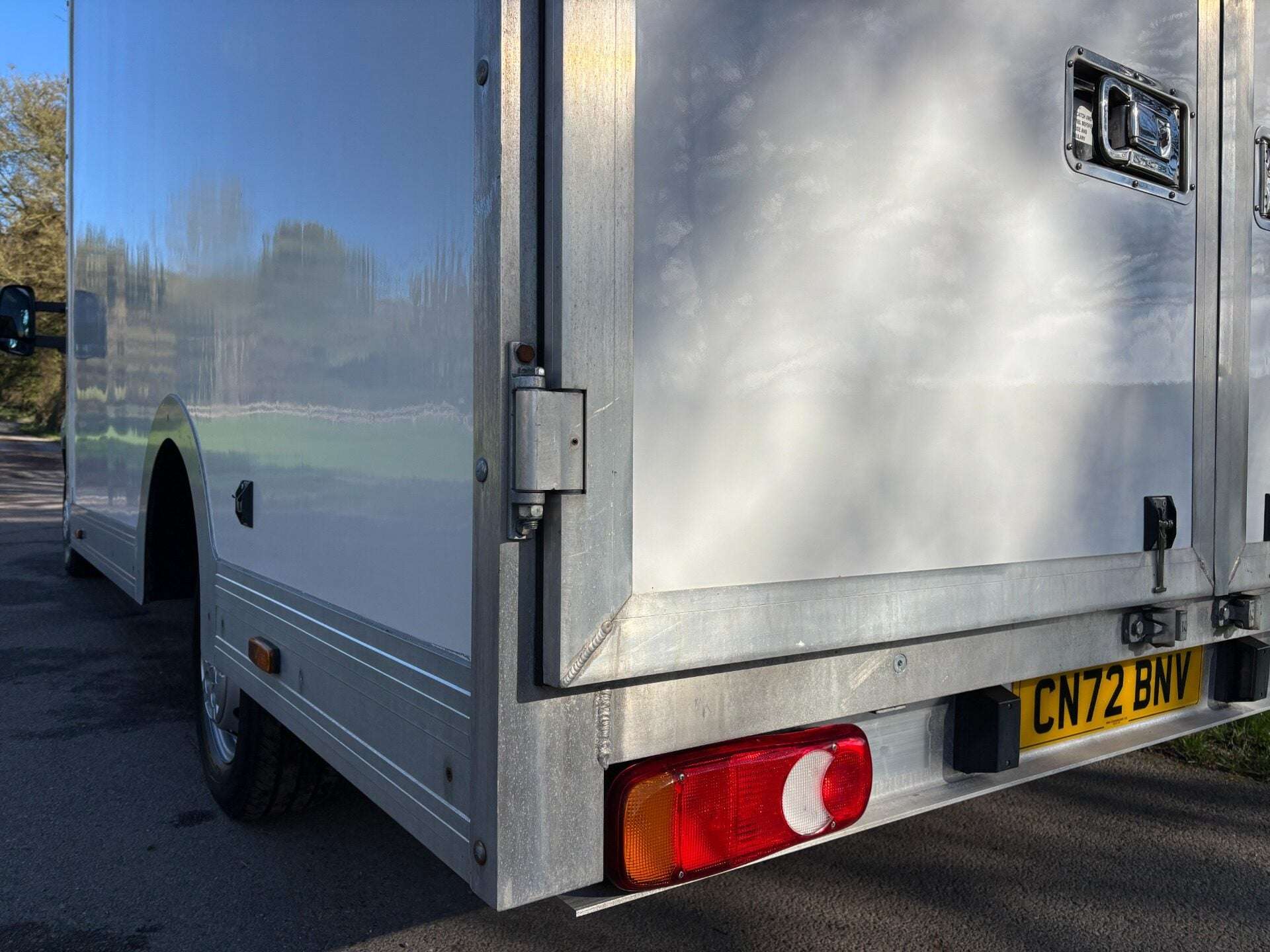 2022 CITROEN RELAY 2022 CITROEN RELAY