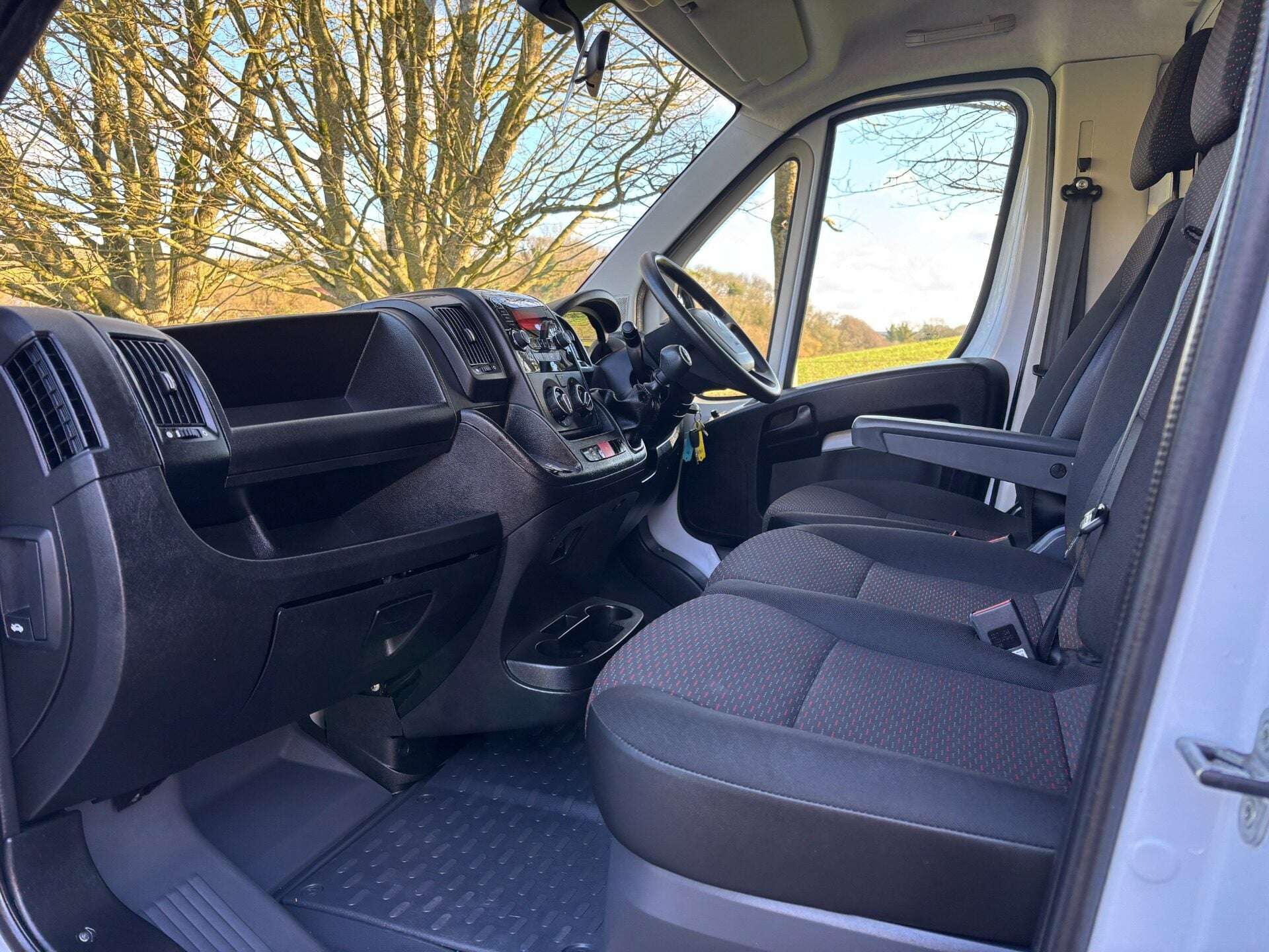 2022 CITROEN RELAY 2022 CITROEN RELAY