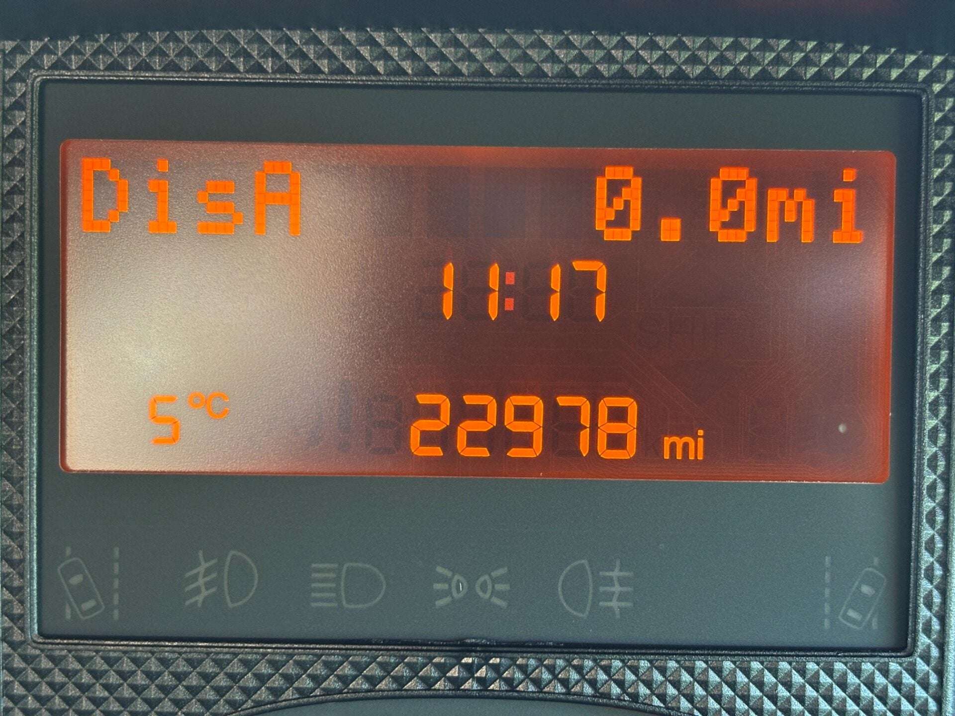 2022 CITROEN RELAY 2022 CITROEN RELAY