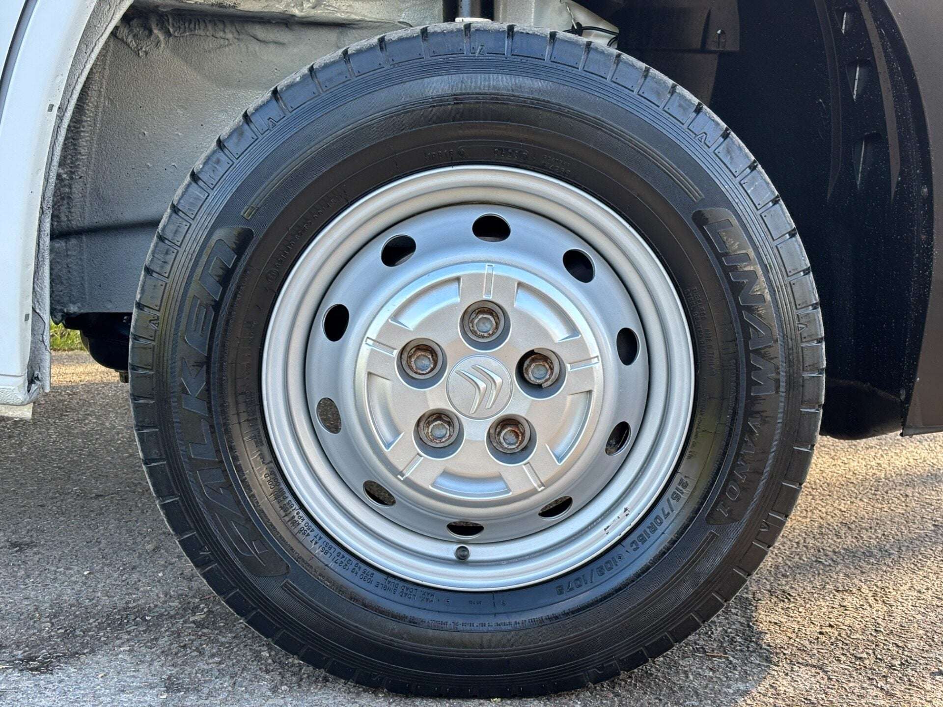 2022 CITROEN RELAY 2022 CITROEN RELAY