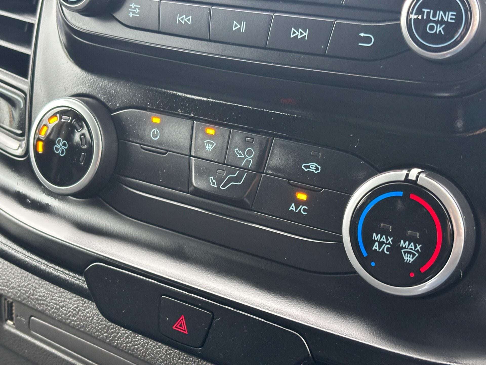 2021 FORD TRANSIT CUSTOM 2021 FORD TRANSIT CUSTOM