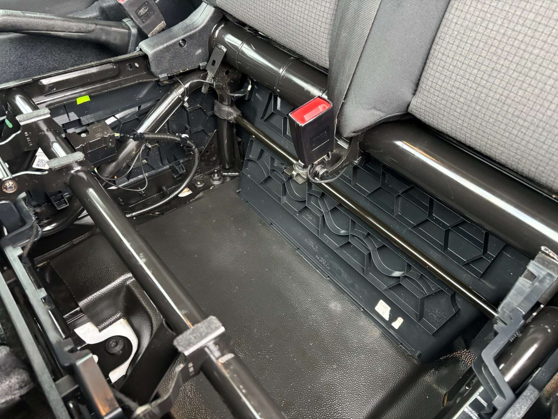 2021 FORD TRANSIT CUSTOM 2021 FORD TRANSIT CUSTOM