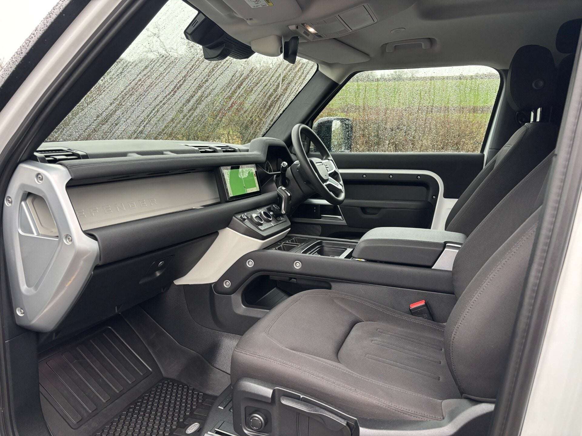 2021 LAND ROVER DEFENDER 90 2021 LAND ROVER DEFENDER 90