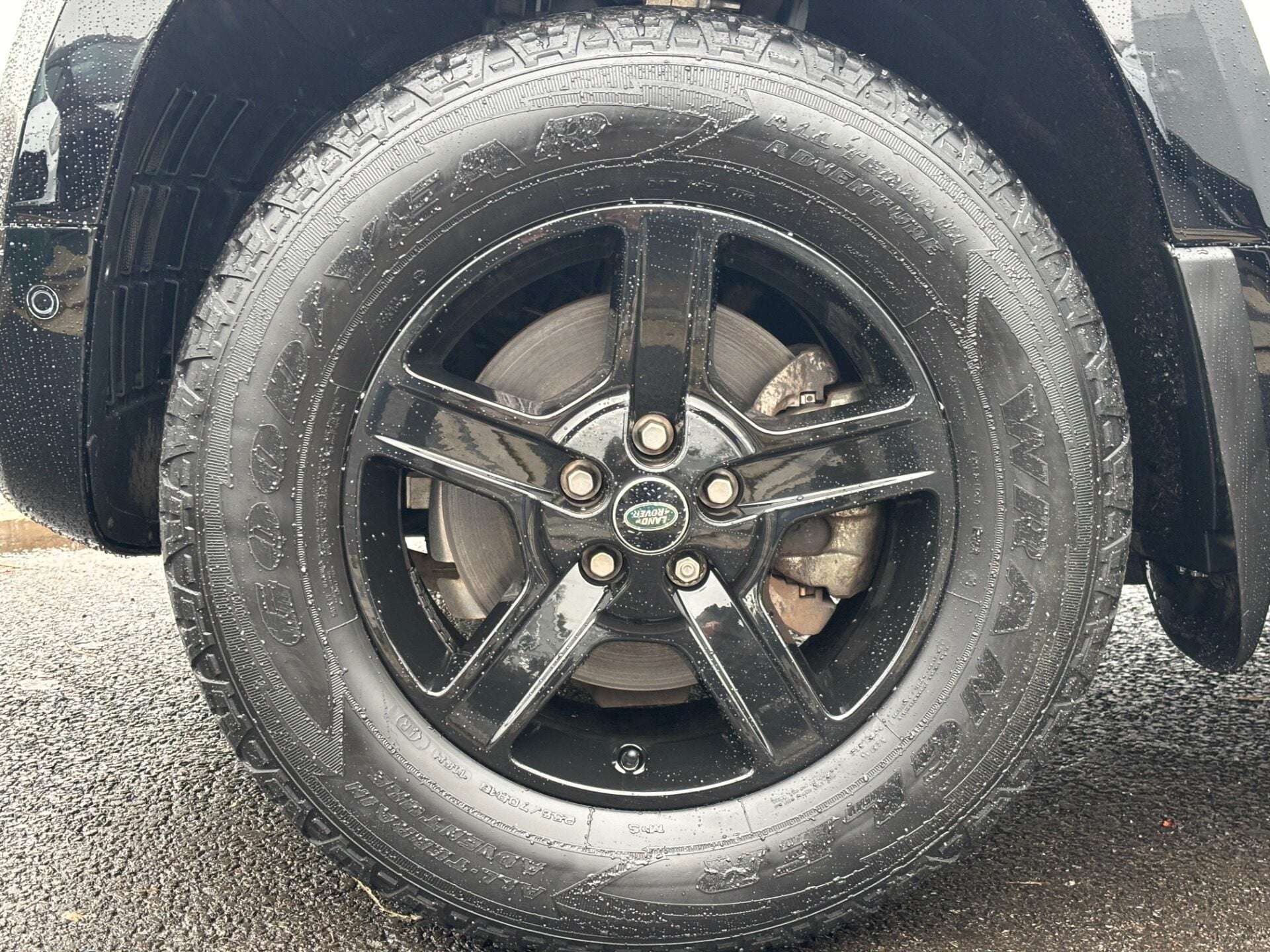 2021 LAND ROVER DEFENDER 90 2021 LAND ROVER DEFENDER 90