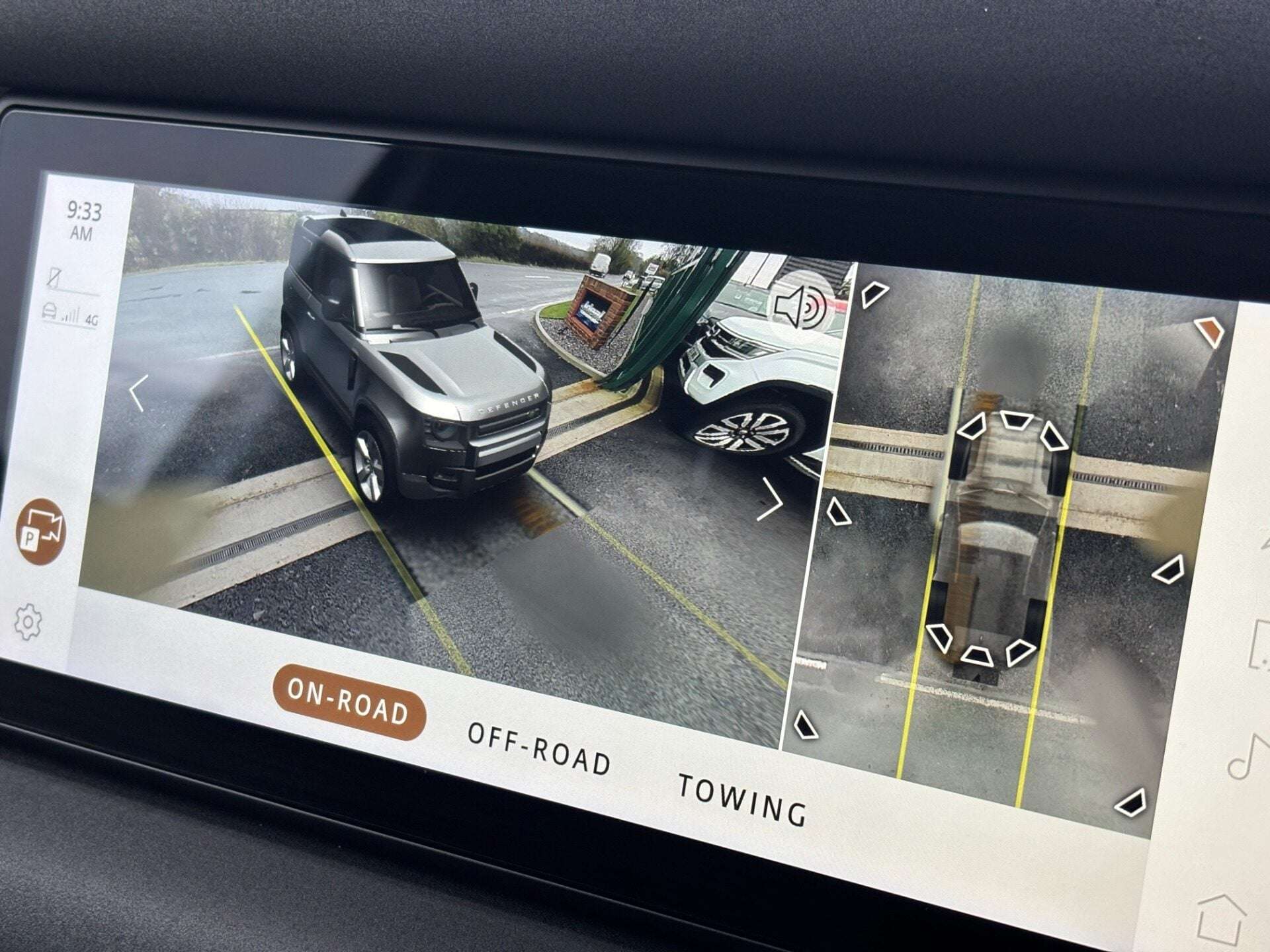 2021 LAND ROVER DEFENDER 90 2021 LAND ROVER DEFENDER 90