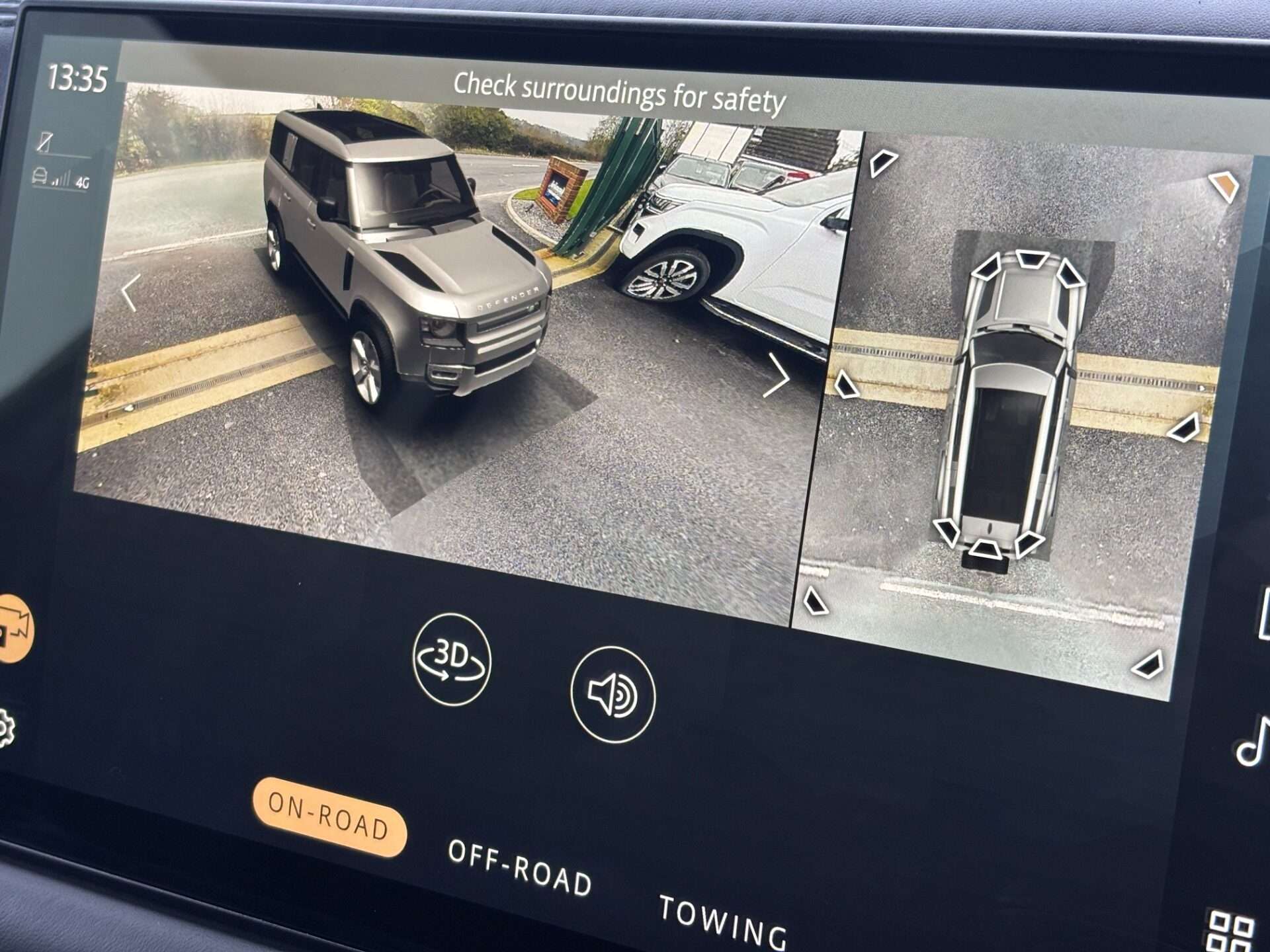 2024 LAND ROVER DEFENDER 130 2024 LAND ROVER DEFENDER 130