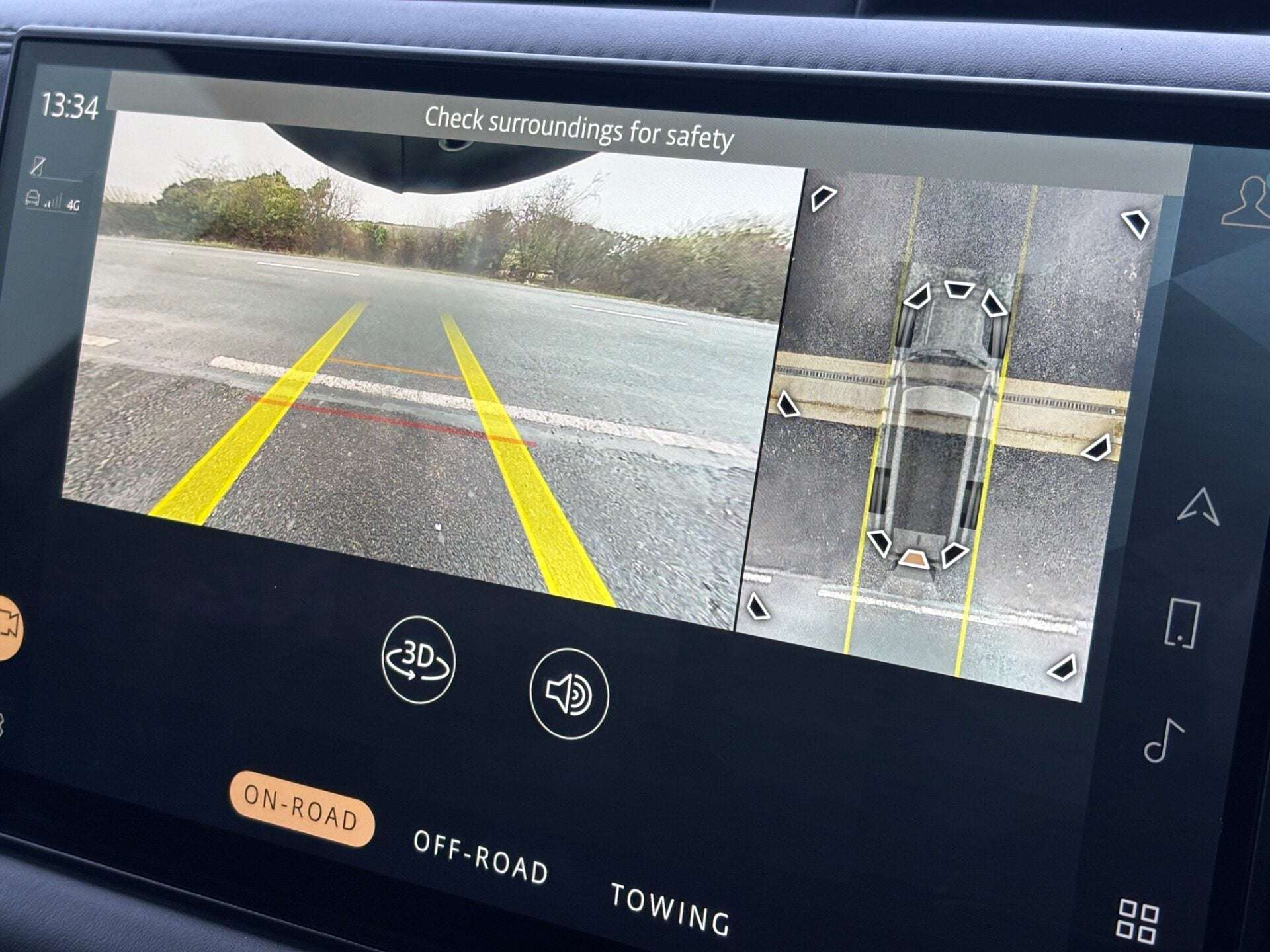 2024 LAND ROVER DEFENDER 130 2024 LAND ROVER DEFENDER 130