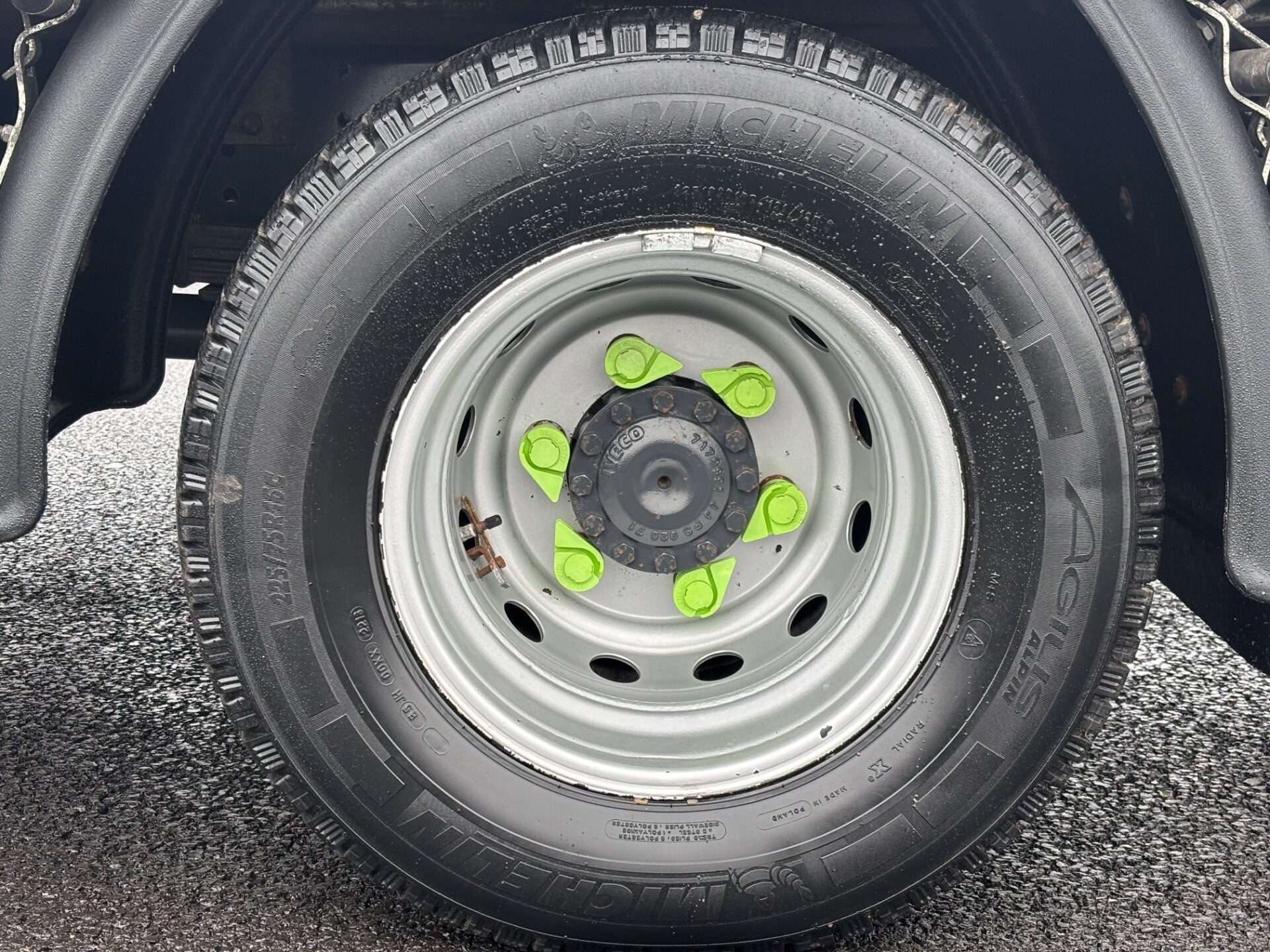 2020 IVECO DAILY 2020 IVECO DAILY