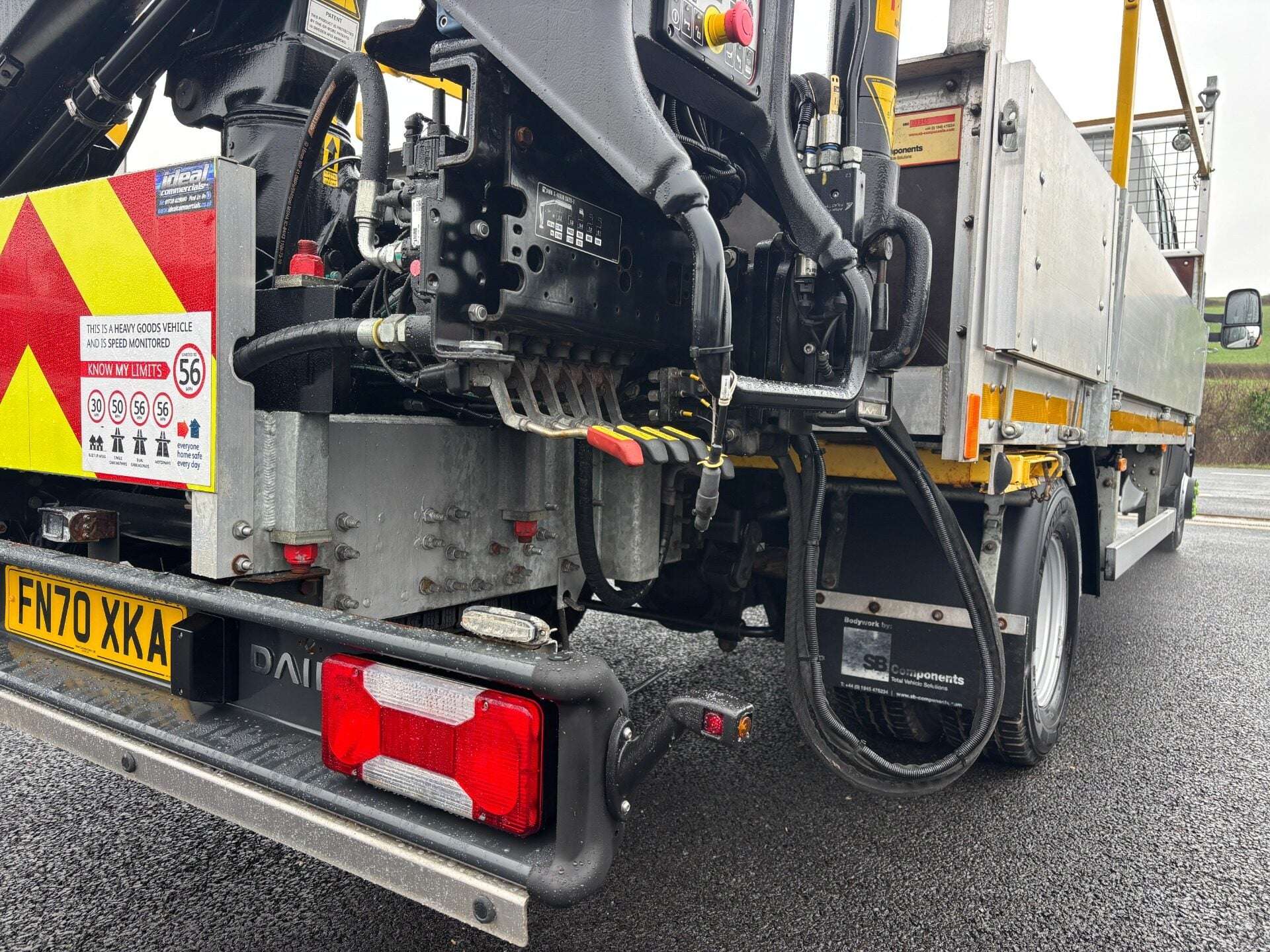 2020 IVECO DAILY 2020 IVECO DAILY