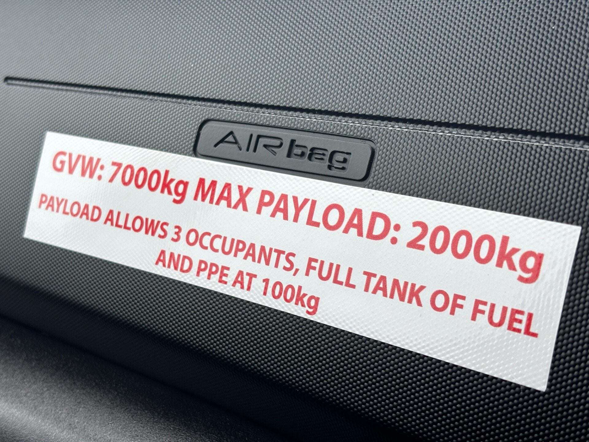 2020 IVECO DAILY 2020 IVECO DAILY