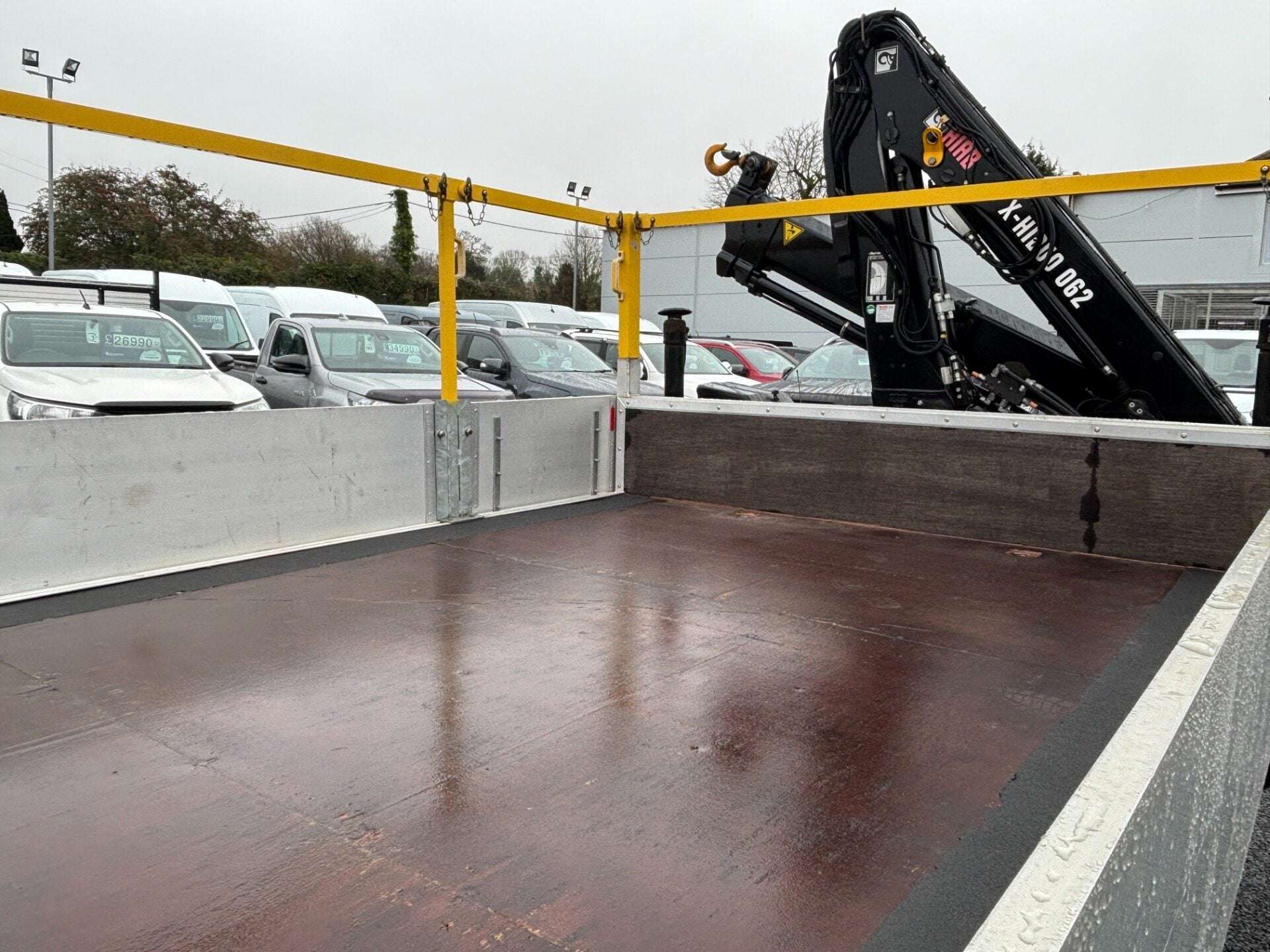 2020 IVECO DAILY 2020 IVECO DAILY