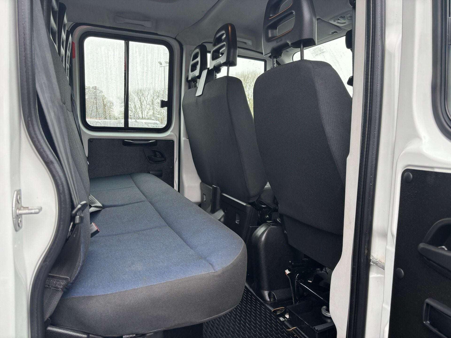 2020 IVECO DAILY 2020 IVECO DAILY