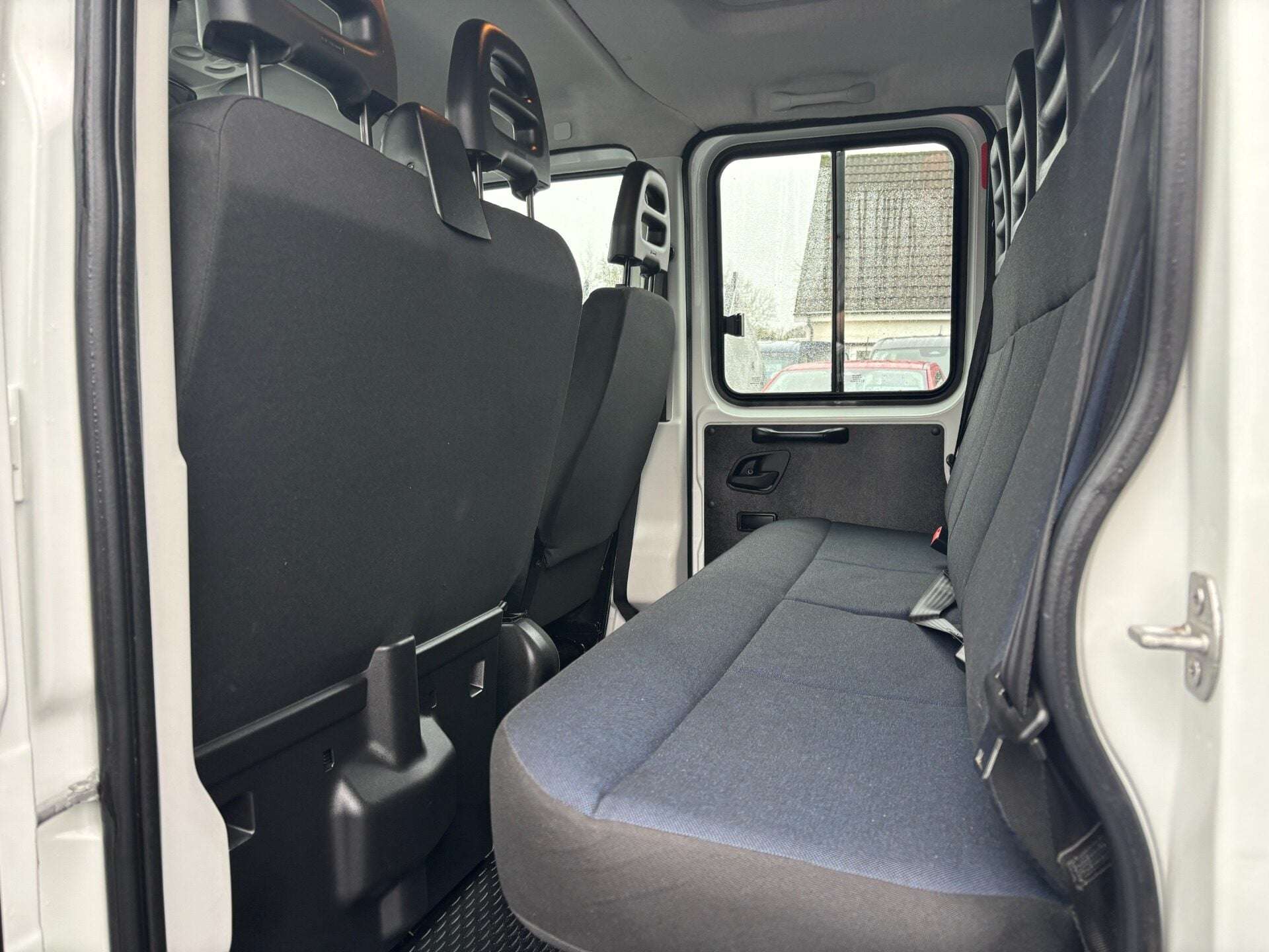 2020 IVECO DAILY 2020 IVECO DAILY