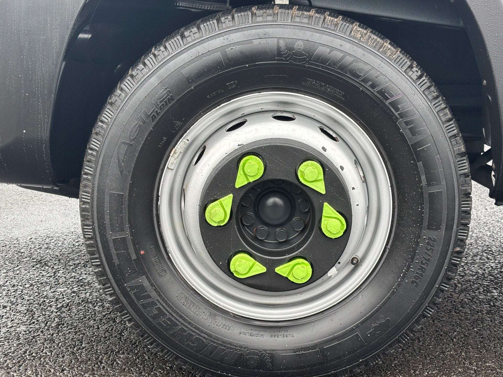 2020 IVECO DAILY 2020 IVECO DAILY