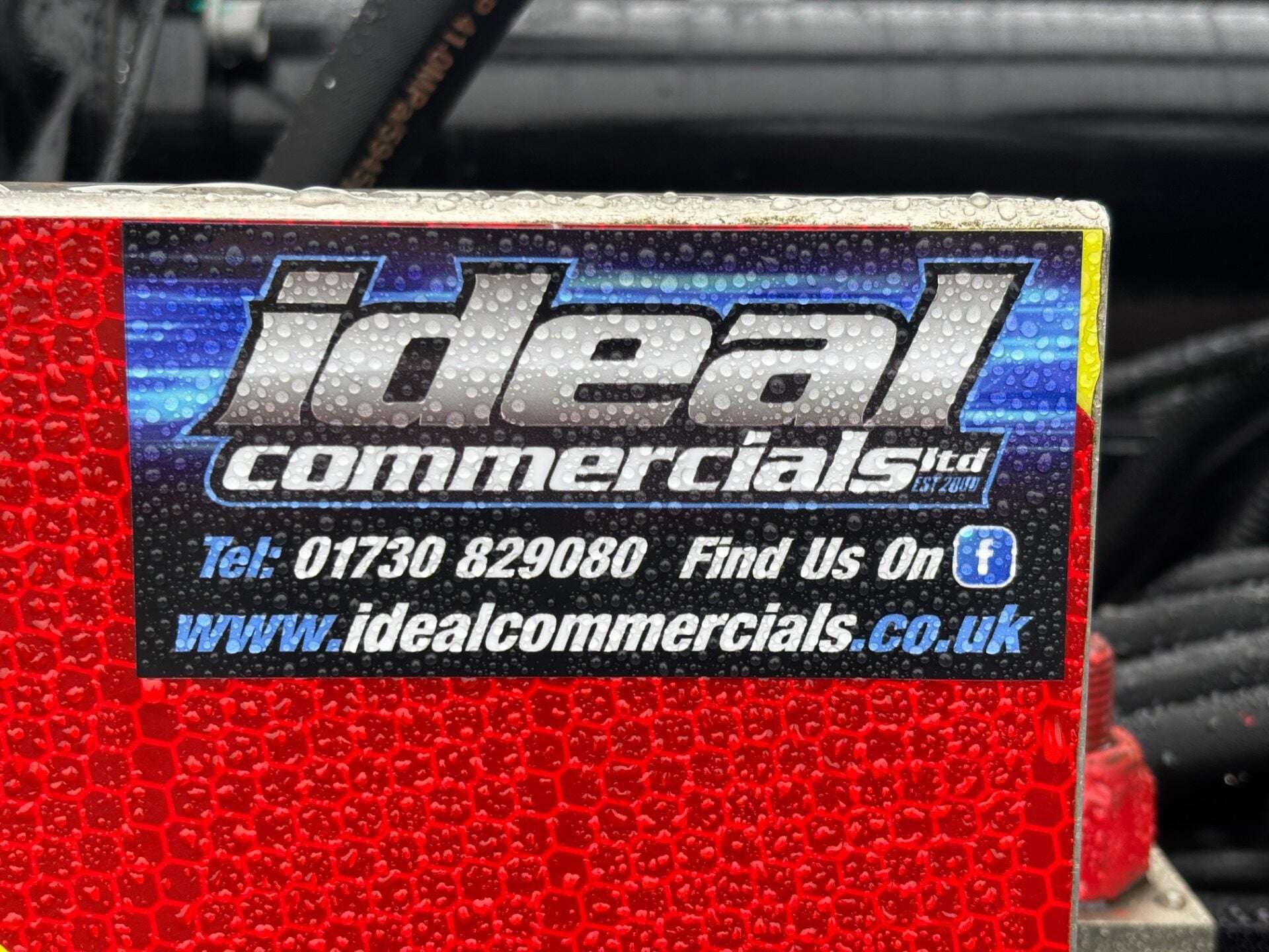 2020 IVECO DAILY 2020 IVECO DAILY