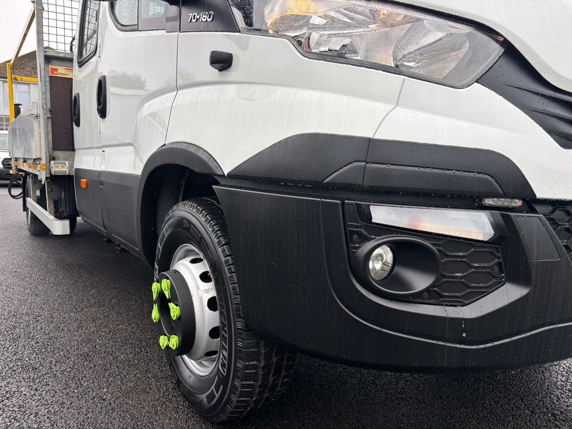 2020 IVECO DAILY 2020 IVECO DAILY