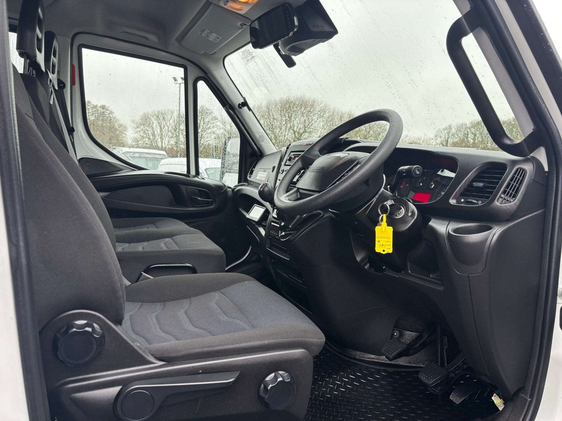 2020 IVECO DAILY 2020 IVECO DAILY