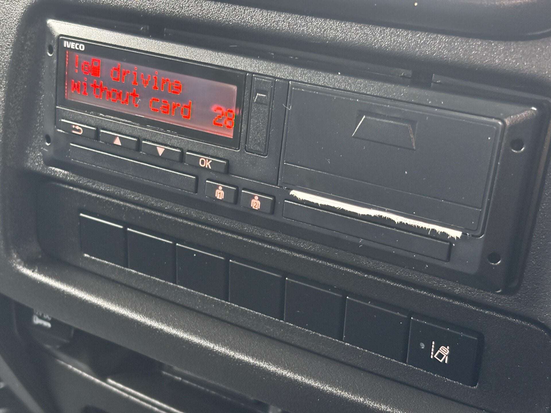 2020 IVECO DAILY 2020 IVECO DAILY