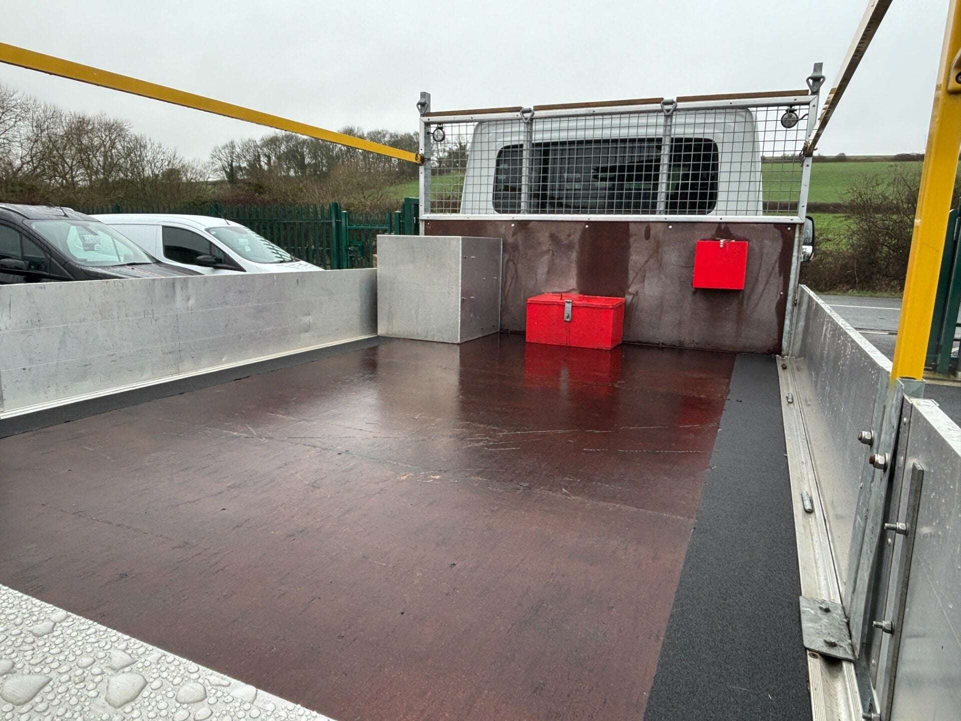 2020 IVECO DAILY 2020 IVECO DAILY