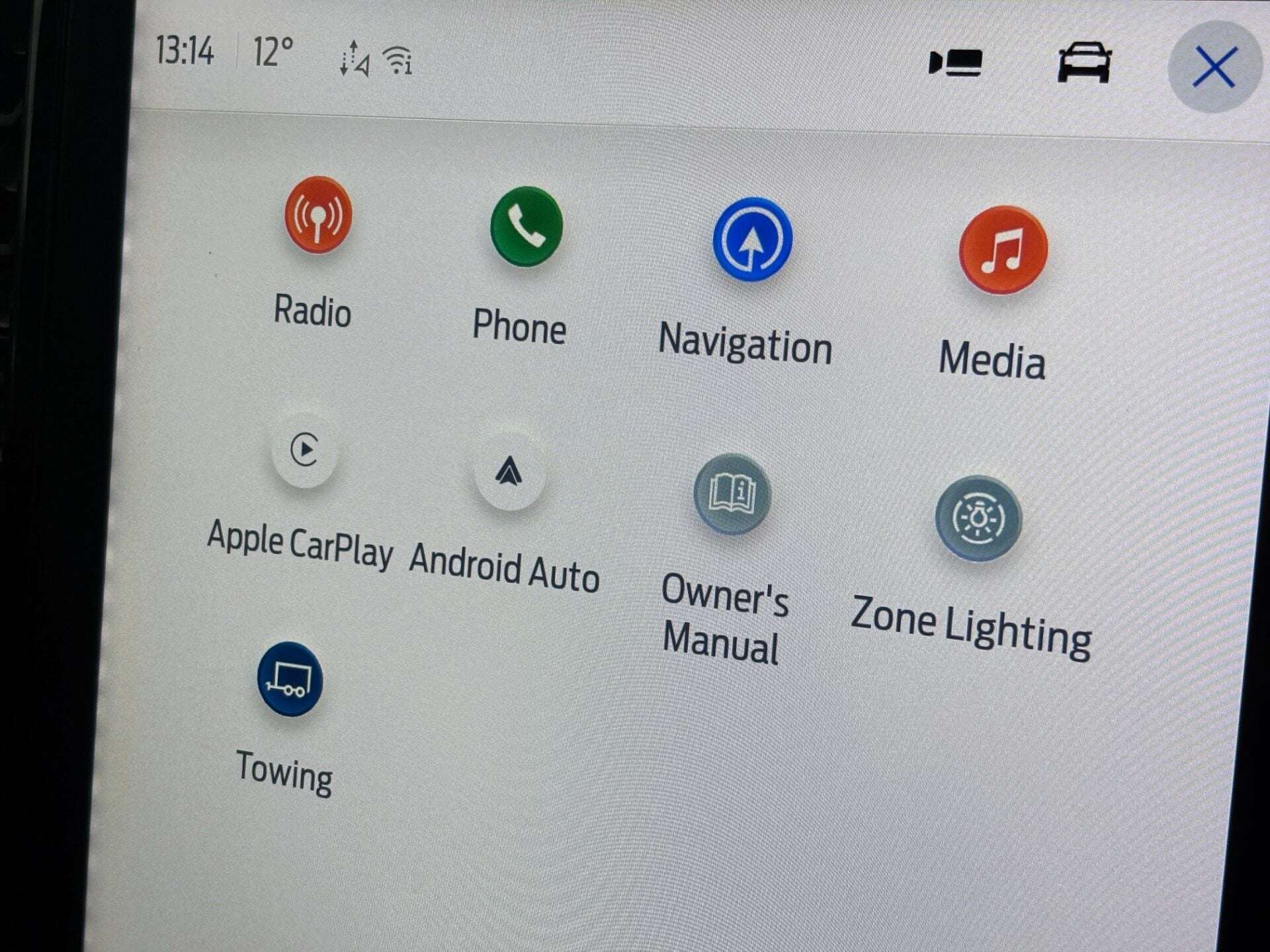 2023 FORD RANGER 2023 FORD RANGER