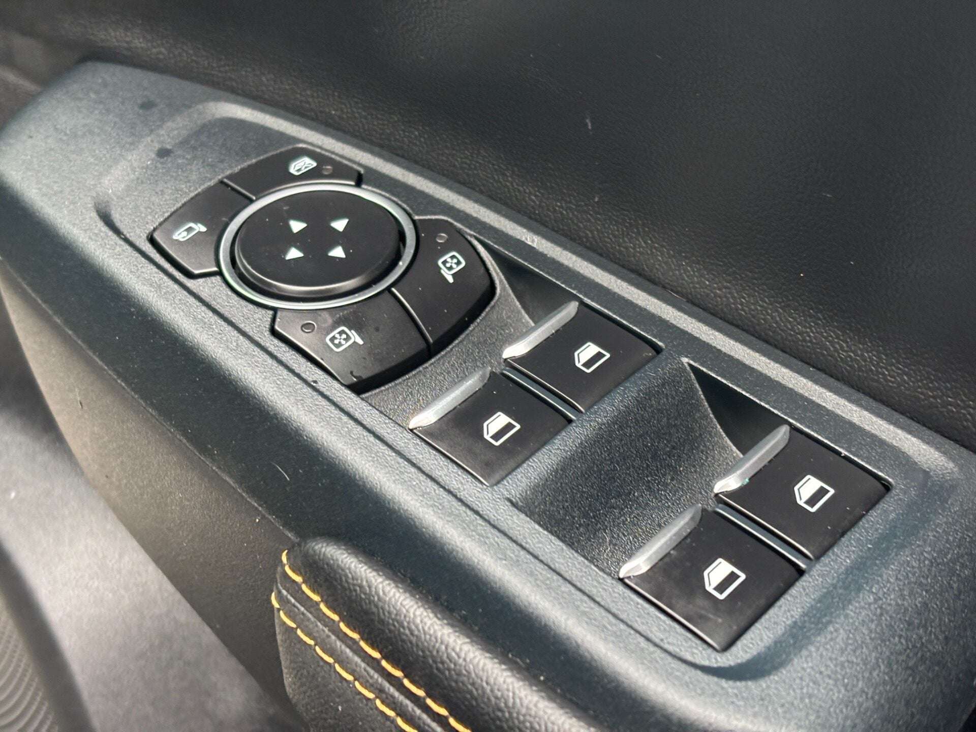 2023 FORD RANGER 2023 FORD RANGER