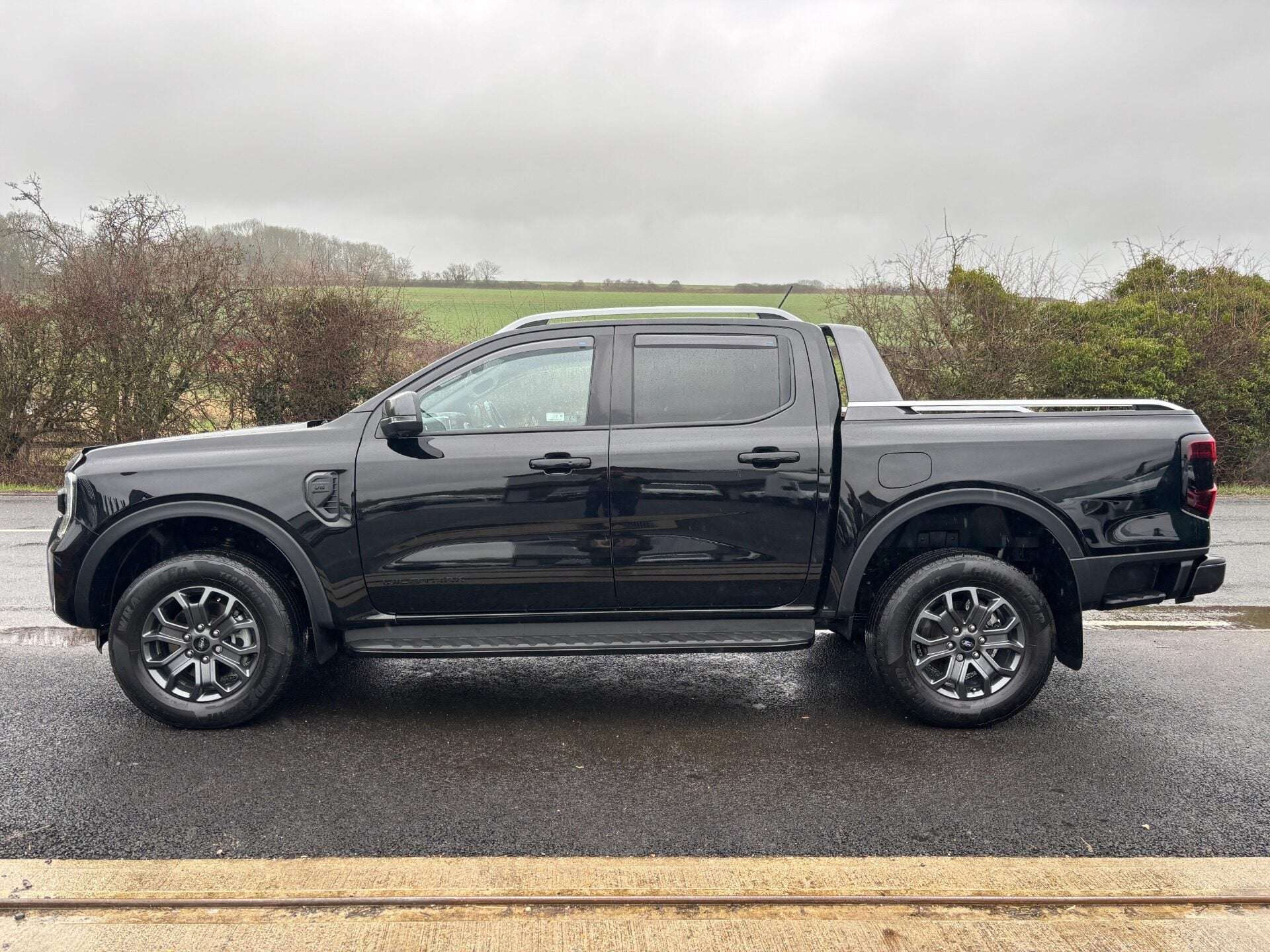 2023 FORD RANGER 2023 FORD RANGER