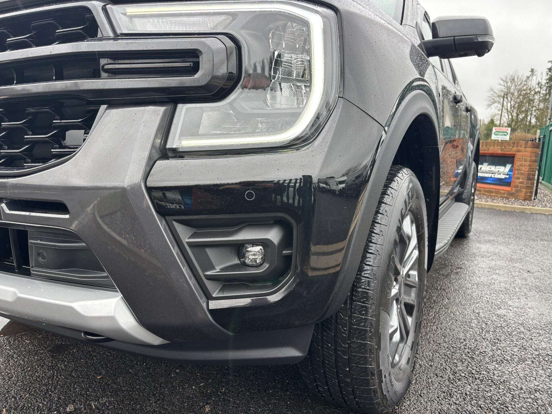 2023 FORD RANGER 2023 FORD RANGER