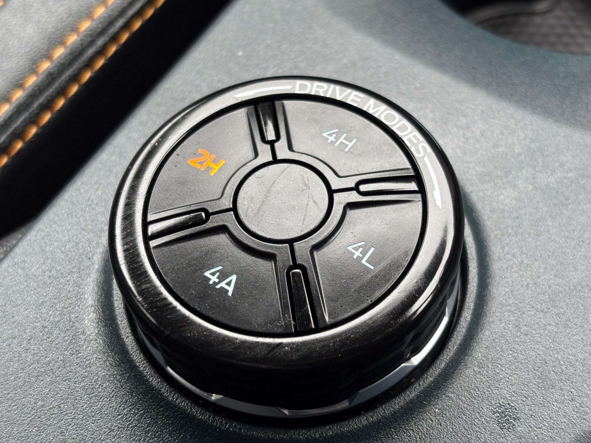 2023 FORD RANGER 2023 FORD RANGER