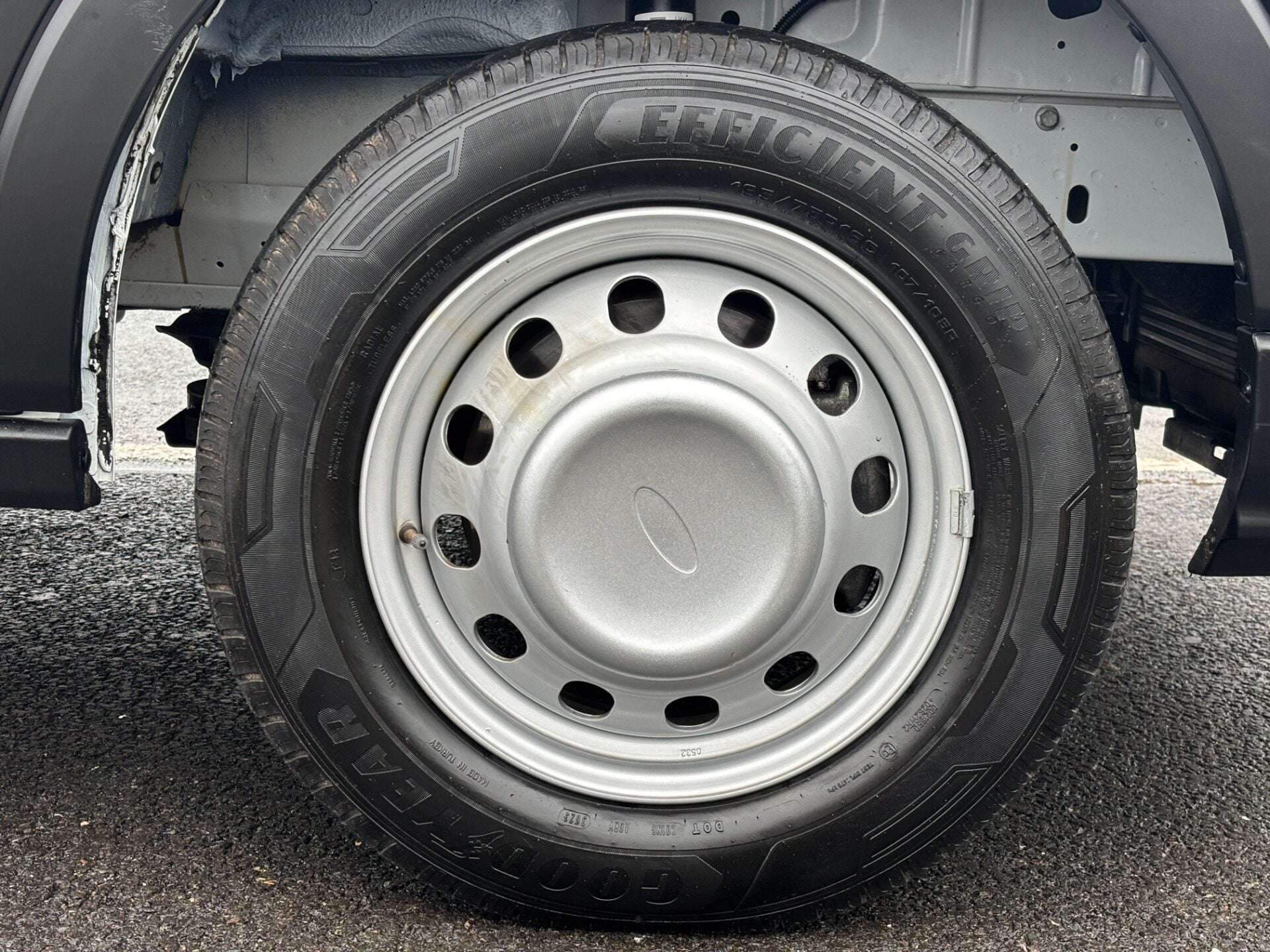 2024 FORD TRANSIT 2024 FORD TRANSIT