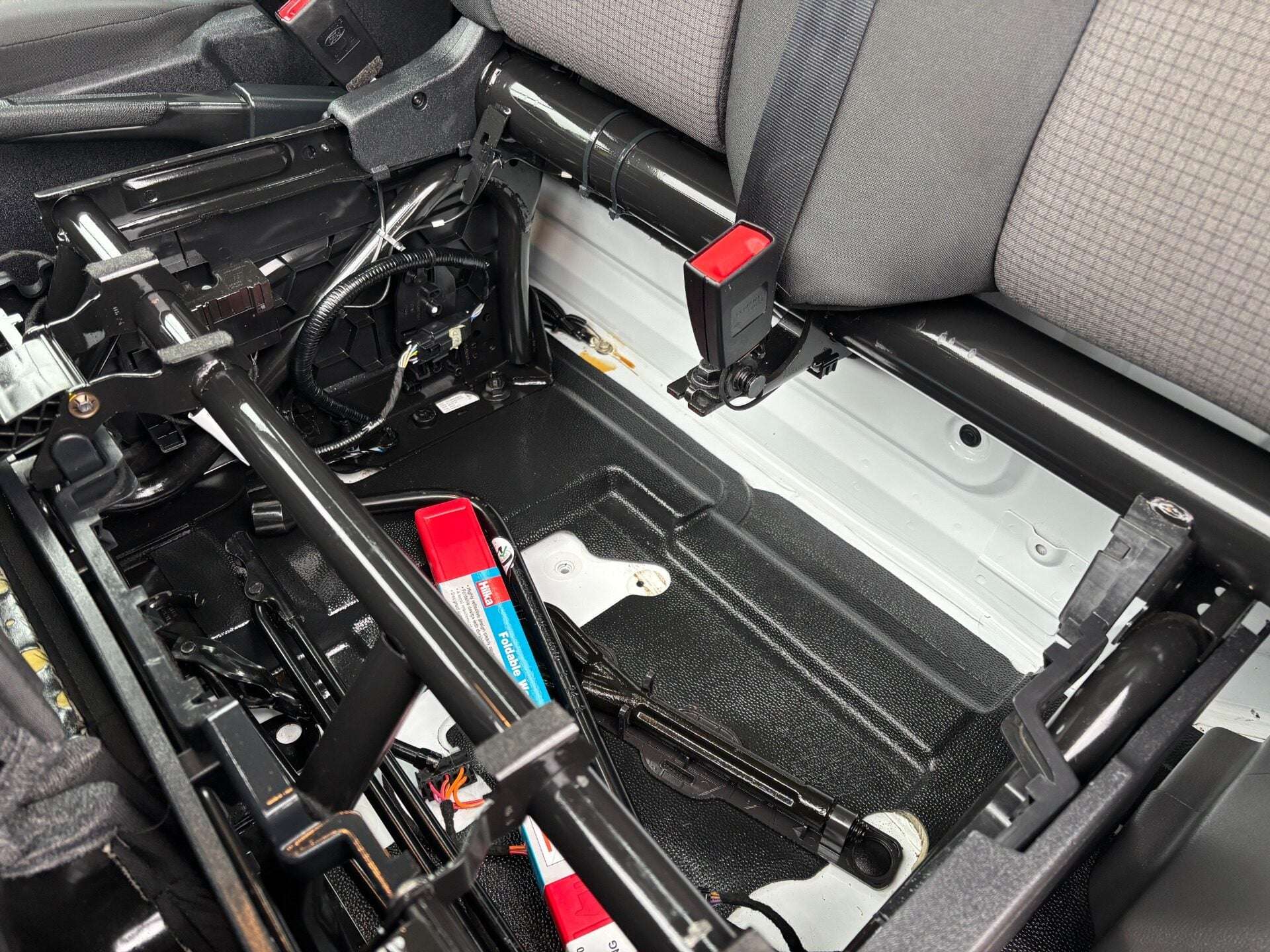 2024 FORD TRANSIT 2024 FORD TRANSIT