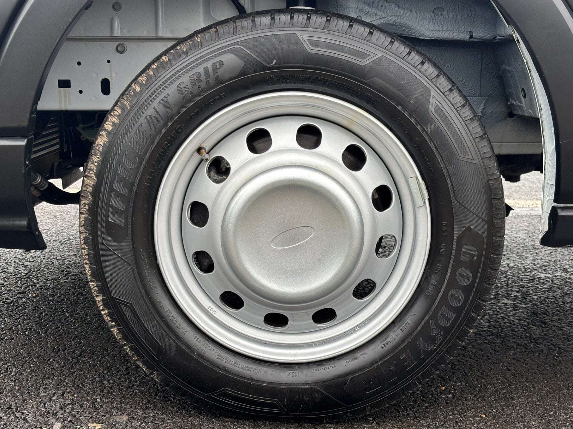 2024 FORD TRANSIT 2024 FORD TRANSIT