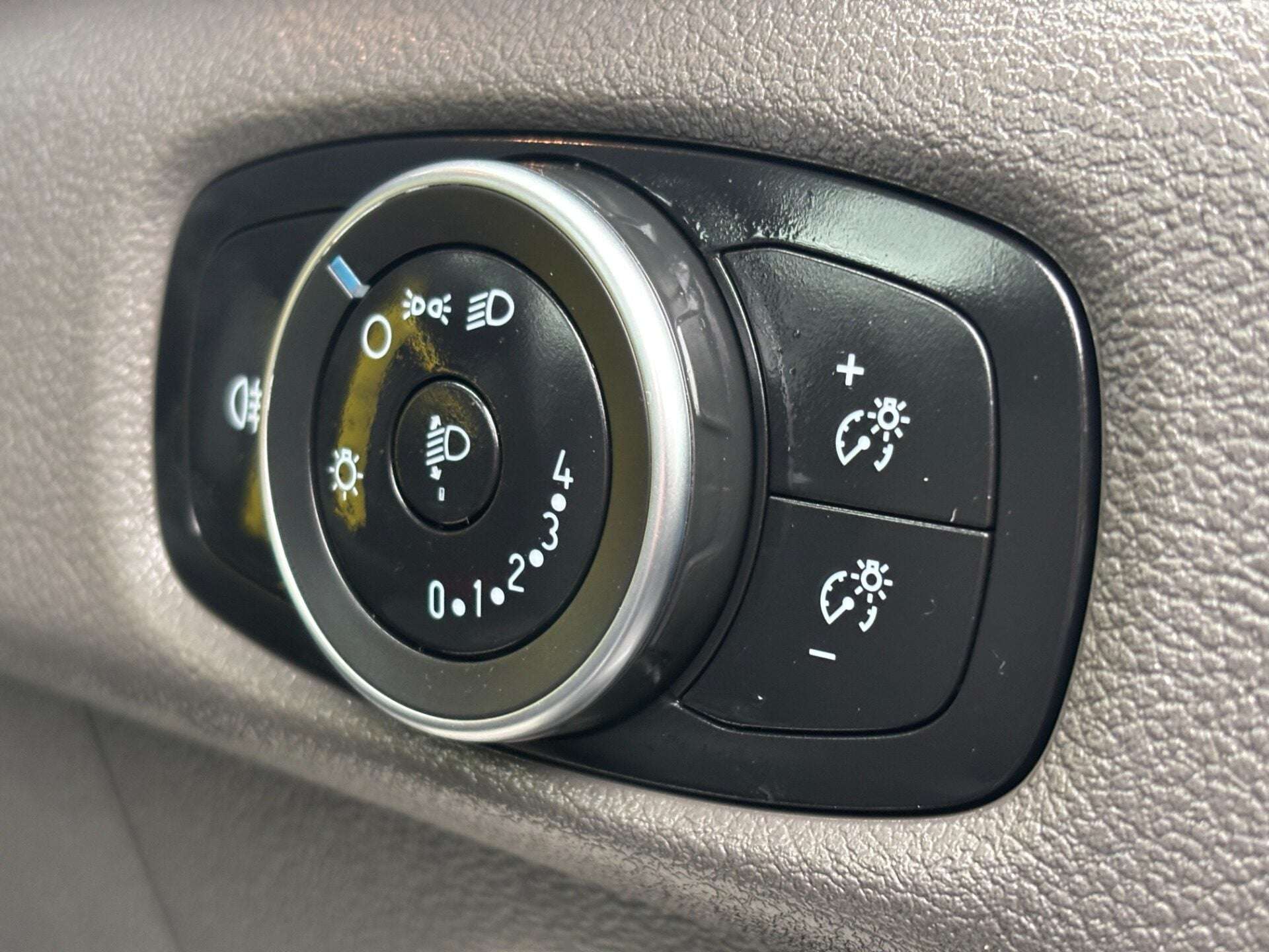 2024 FORD TRANSIT 2024 FORD TRANSIT