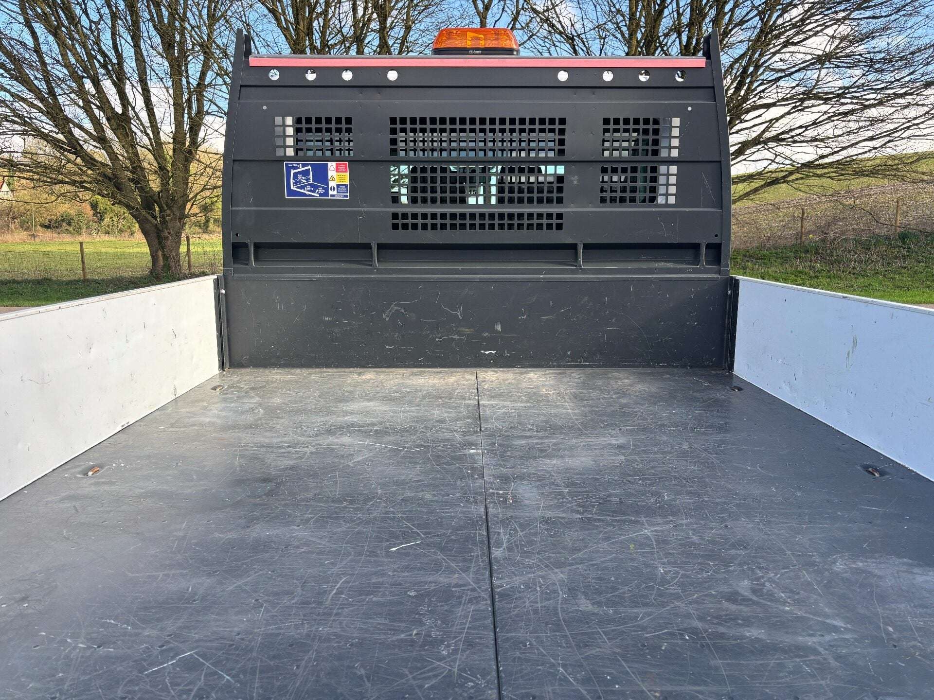 2023 FORD TRANSIT 2023 FORD TRANSIT