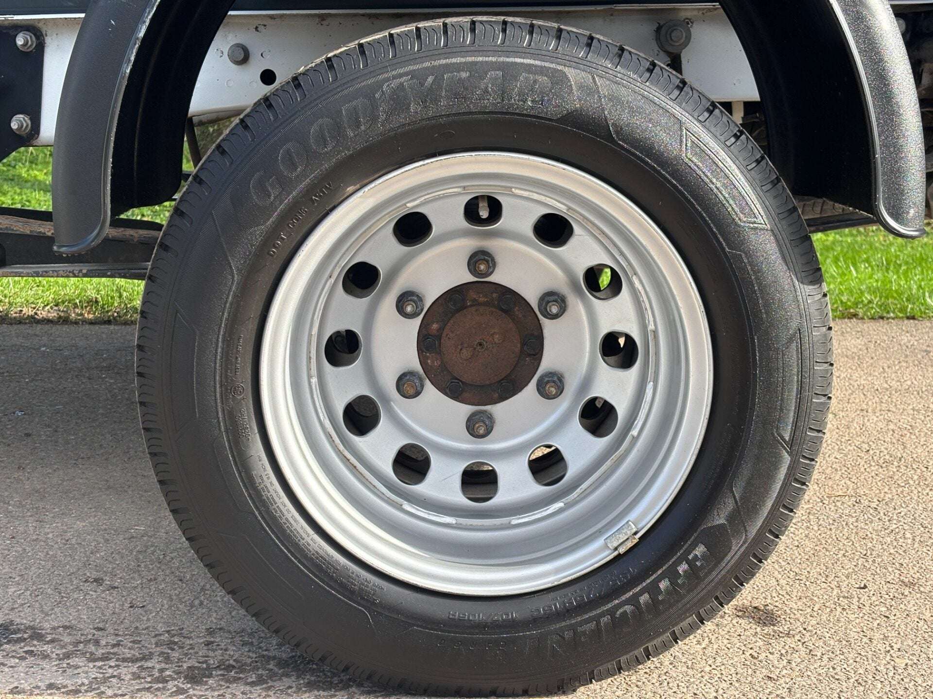 2023 FORD TRANSIT 2023 FORD TRANSIT