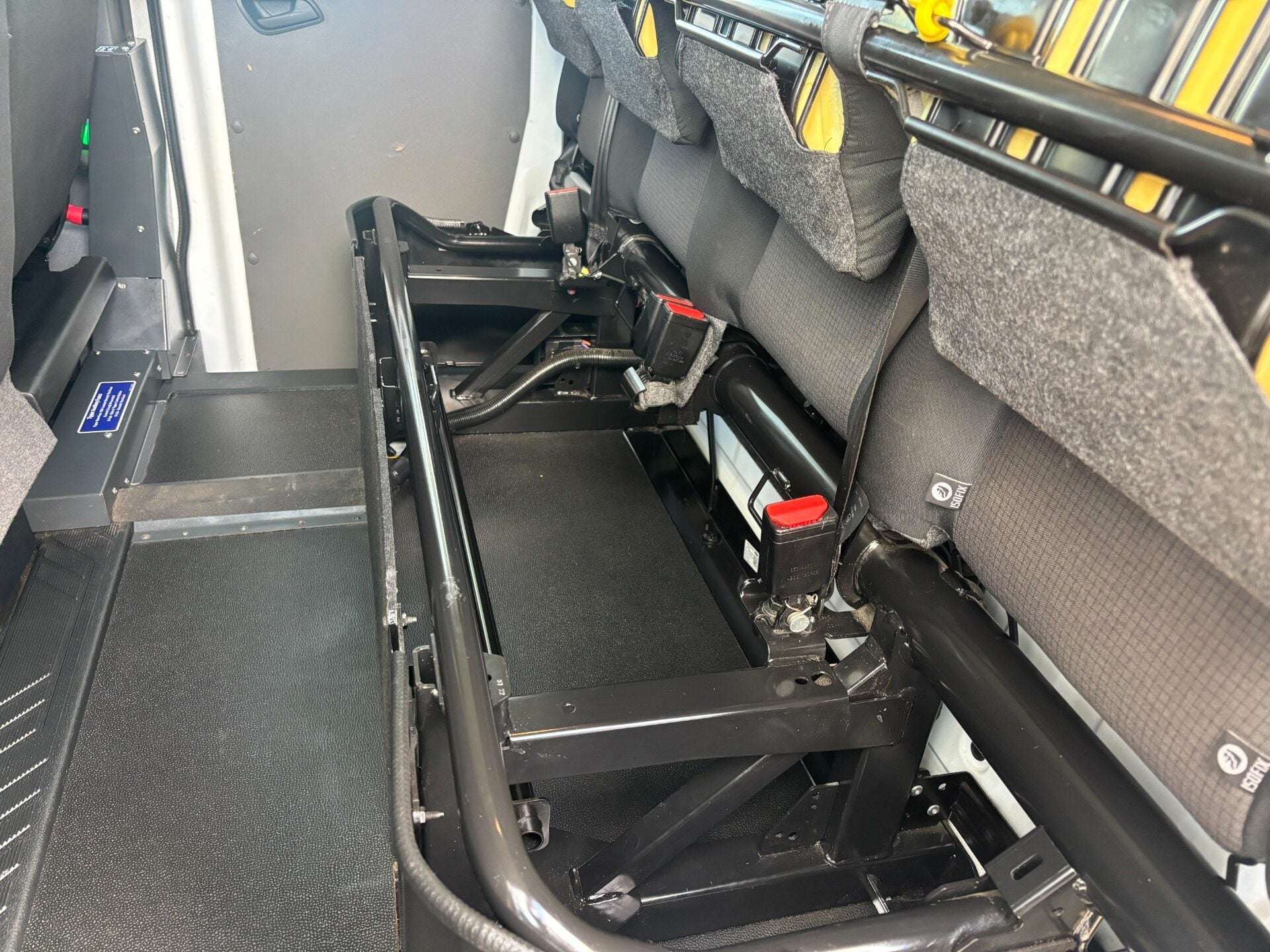 2023 FORD TRANSIT 2023 FORD TRANSIT