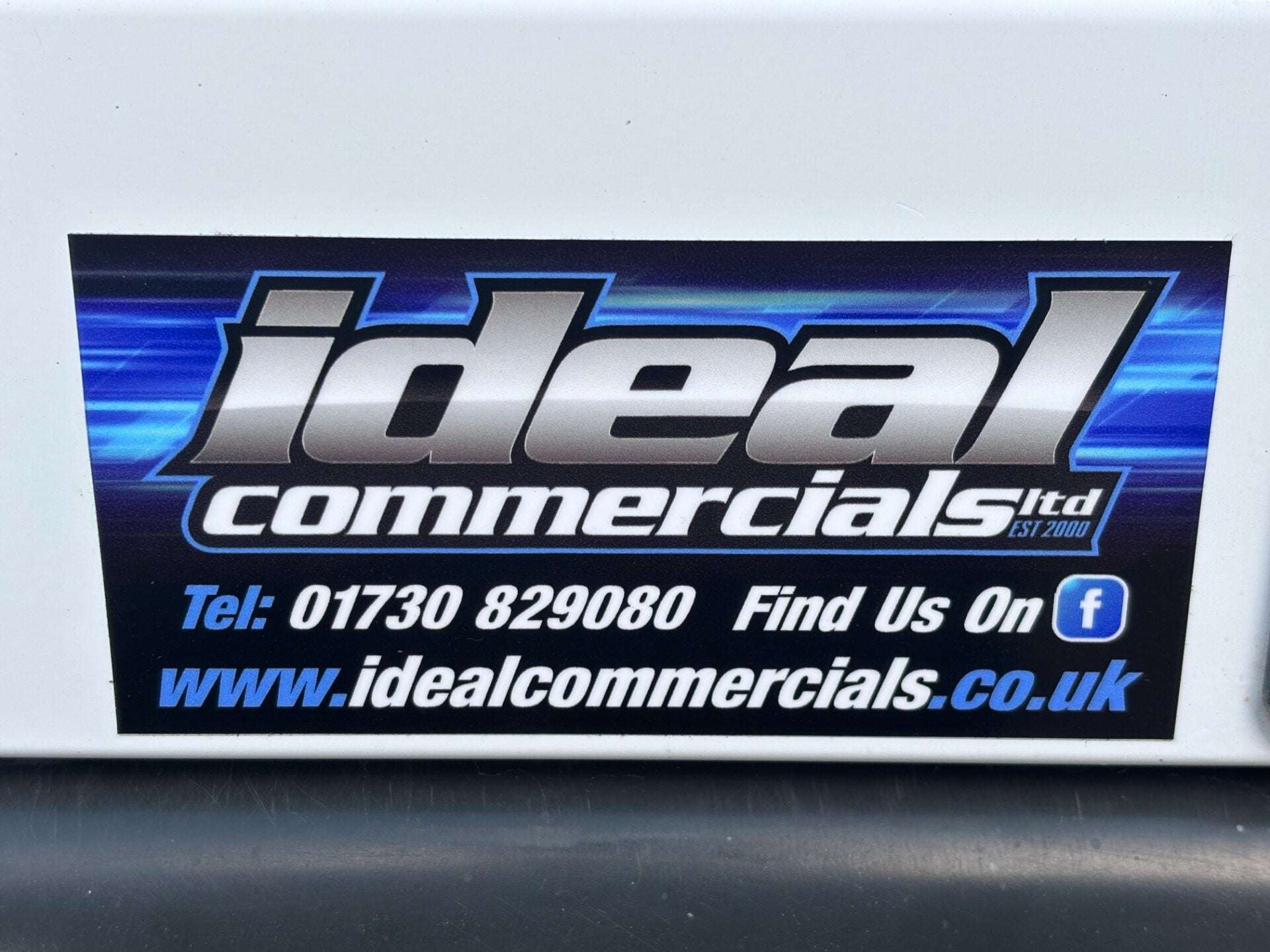 2023 FORD TRANSIT 2023 FORD TRANSIT