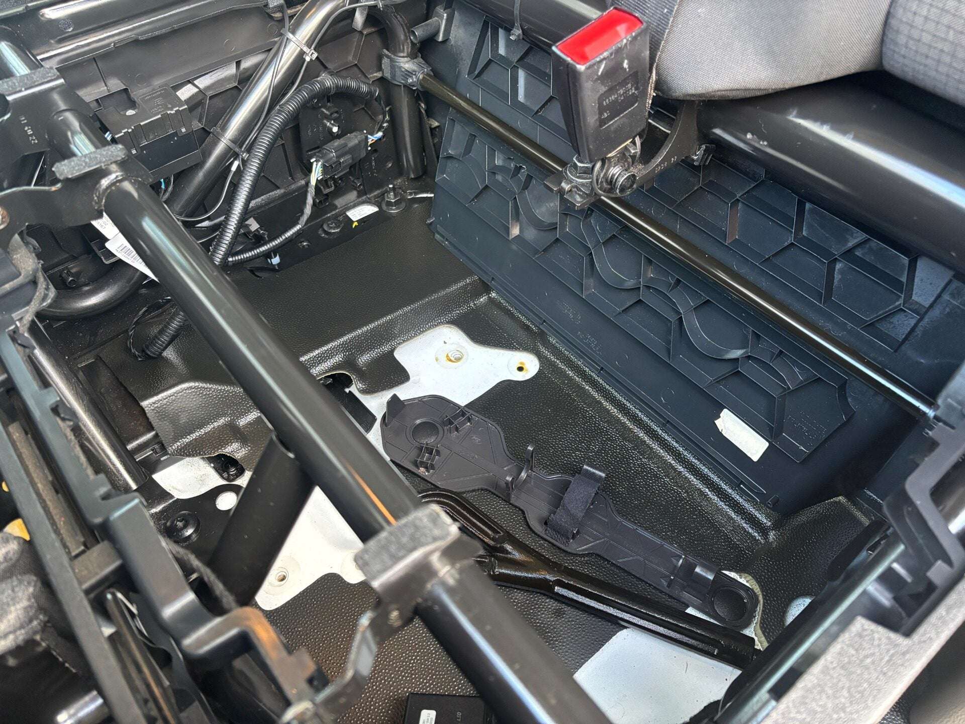 2023 FORD TRANSIT 2023 FORD TRANSIT