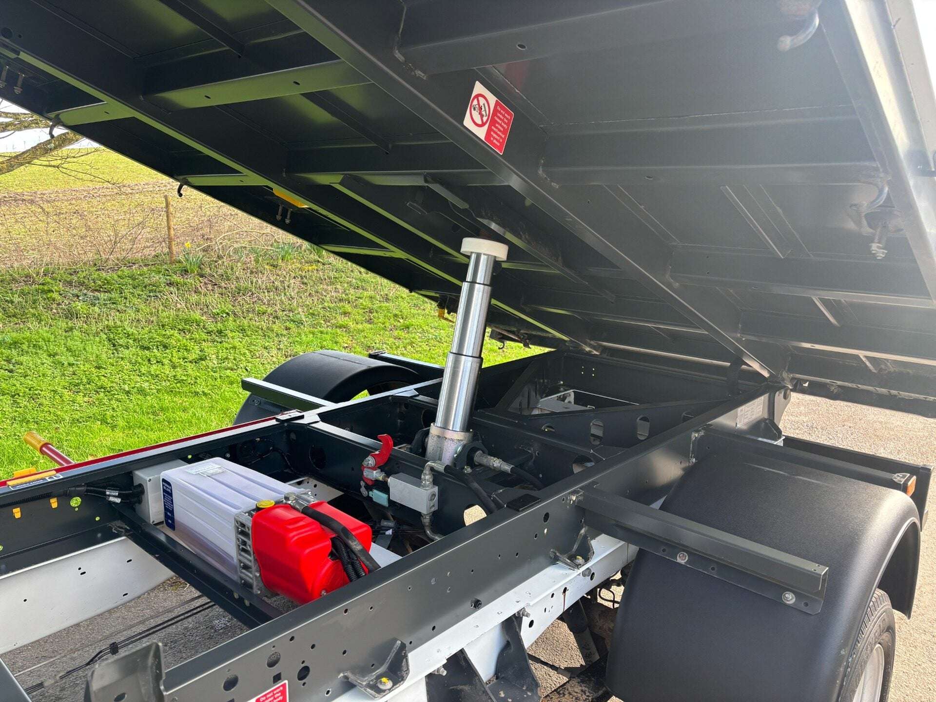 2023 FORD TRANSIT 2023 FORD TRANSIT