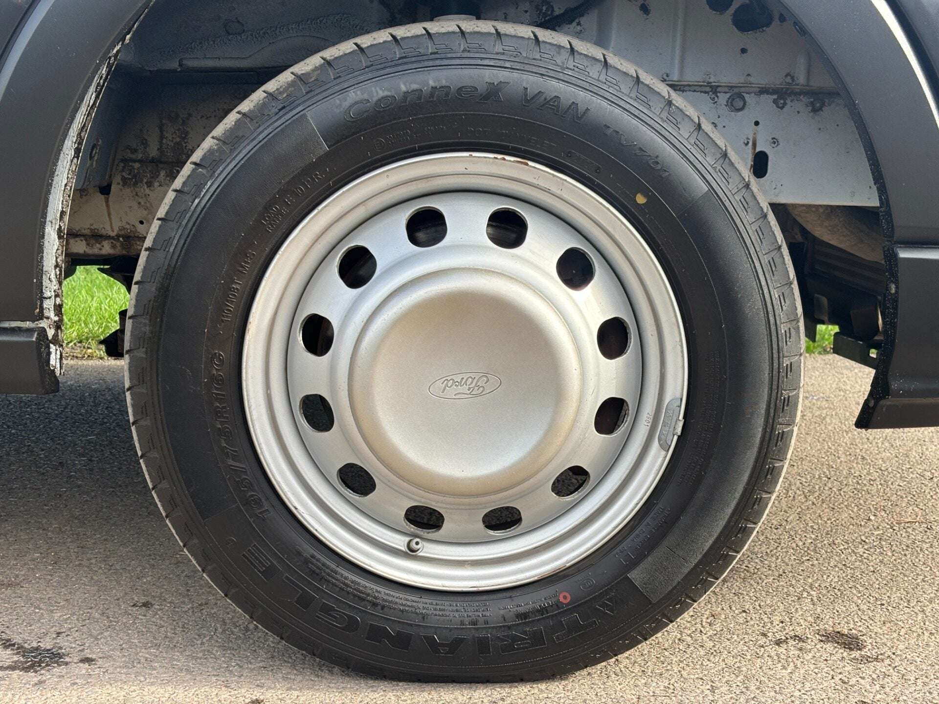 2023 FORD TRANSIT 2023 FORD TRANSIT