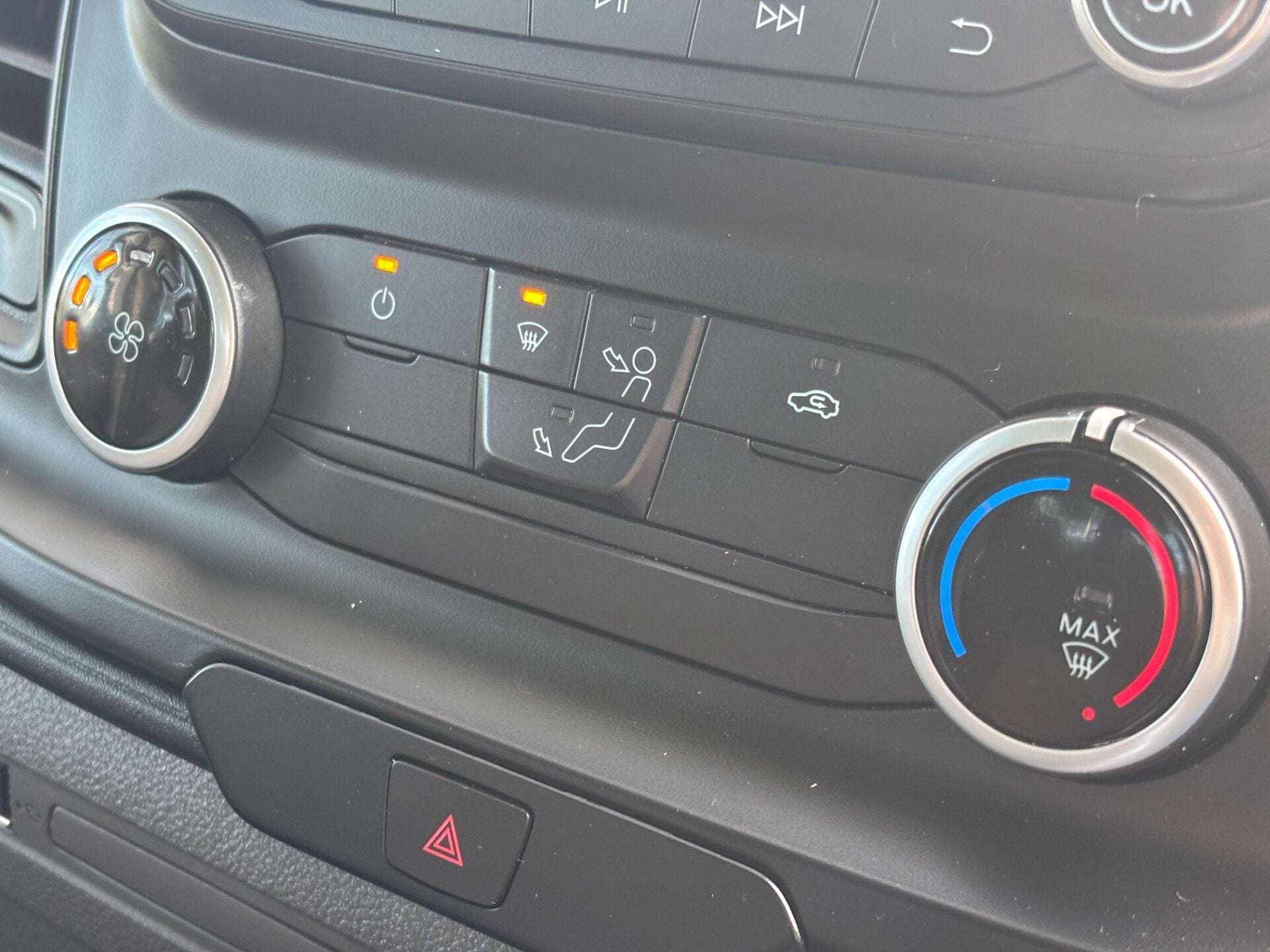 2023 FORD TRANSIT 2023 FORD TRANSIT