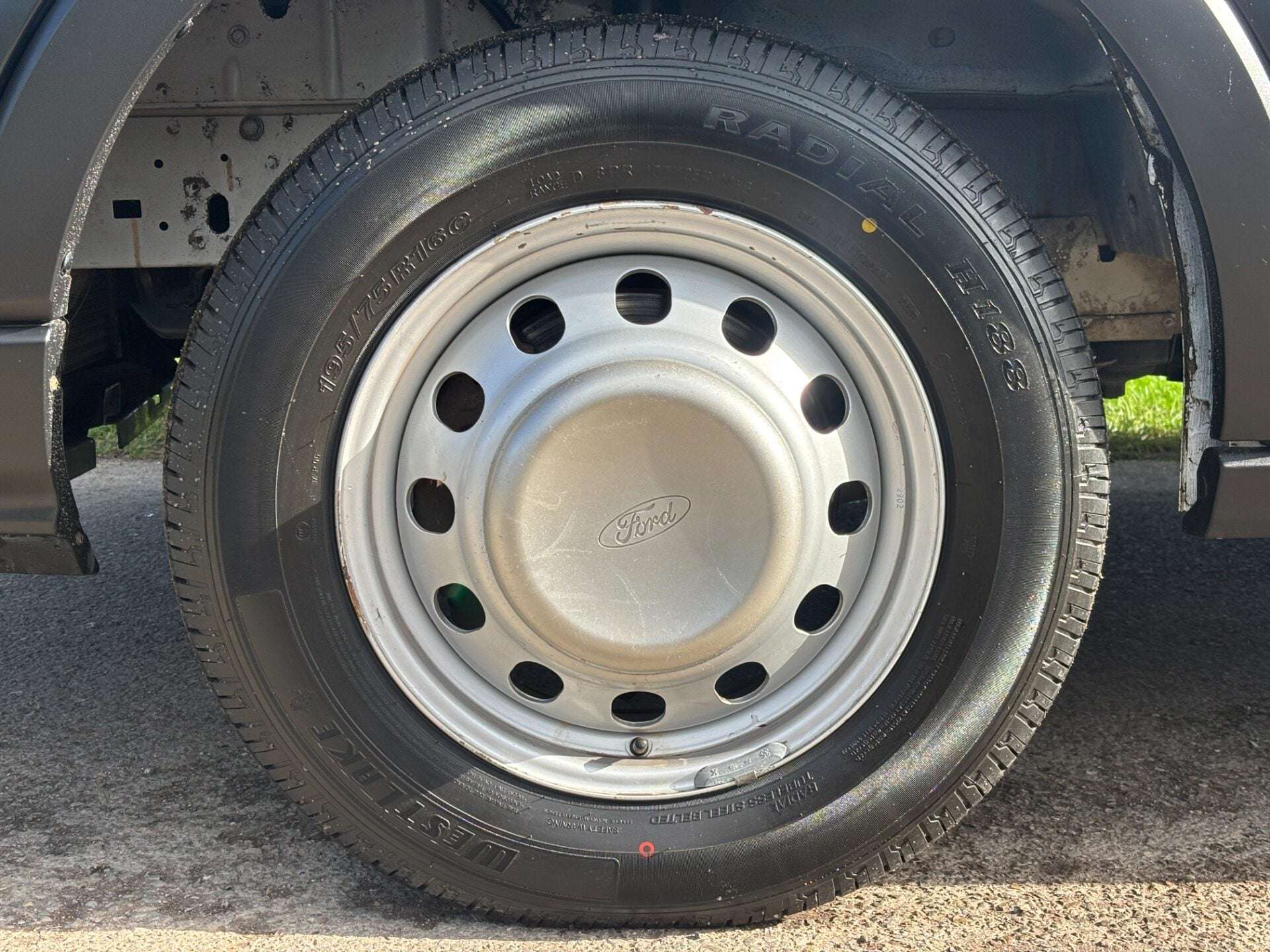 2023 FORD TRANSIT 2023 FORD TRANSIT