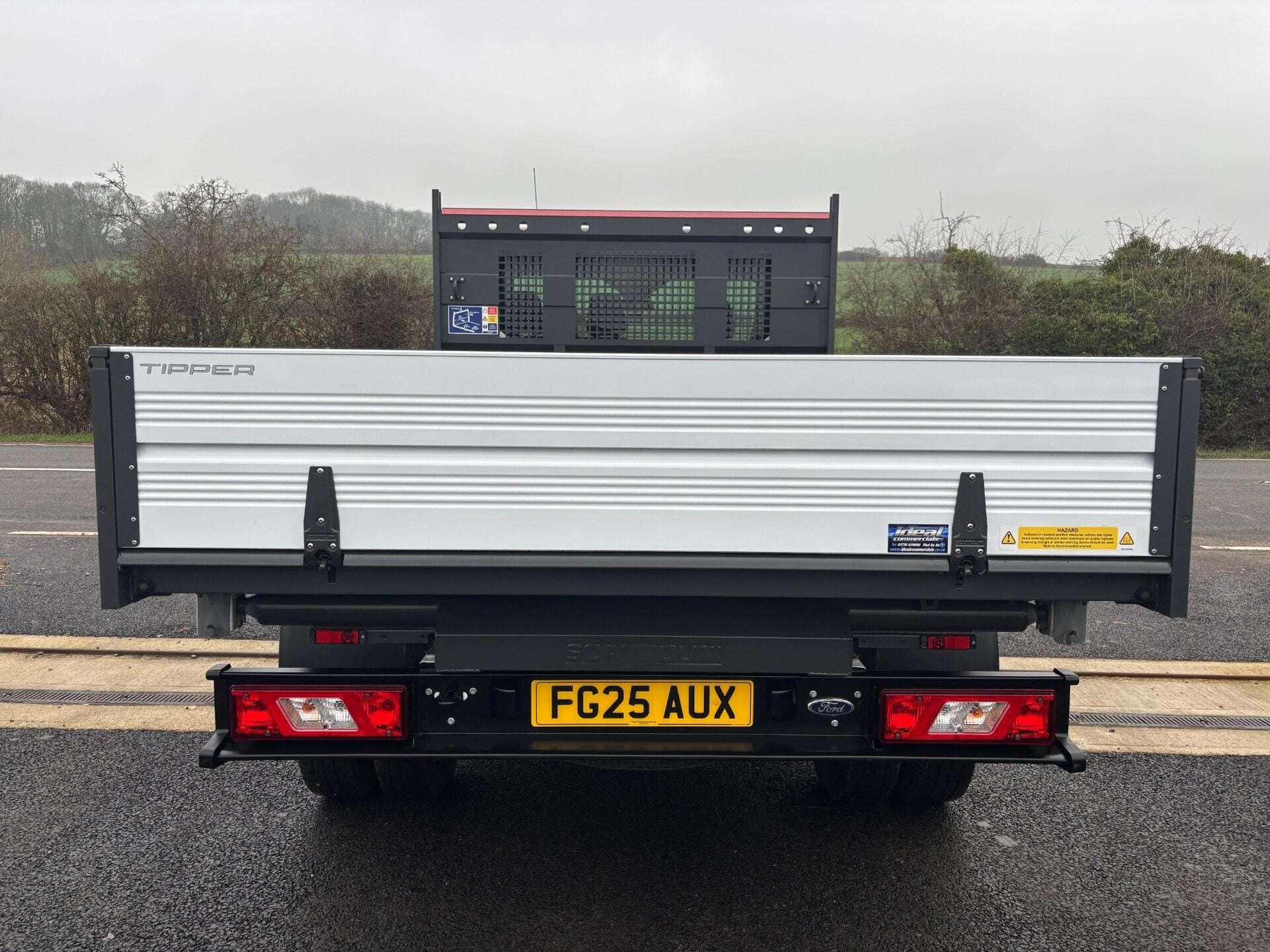 2025 FORD TRANSIT 2025 FORD TRANSIT