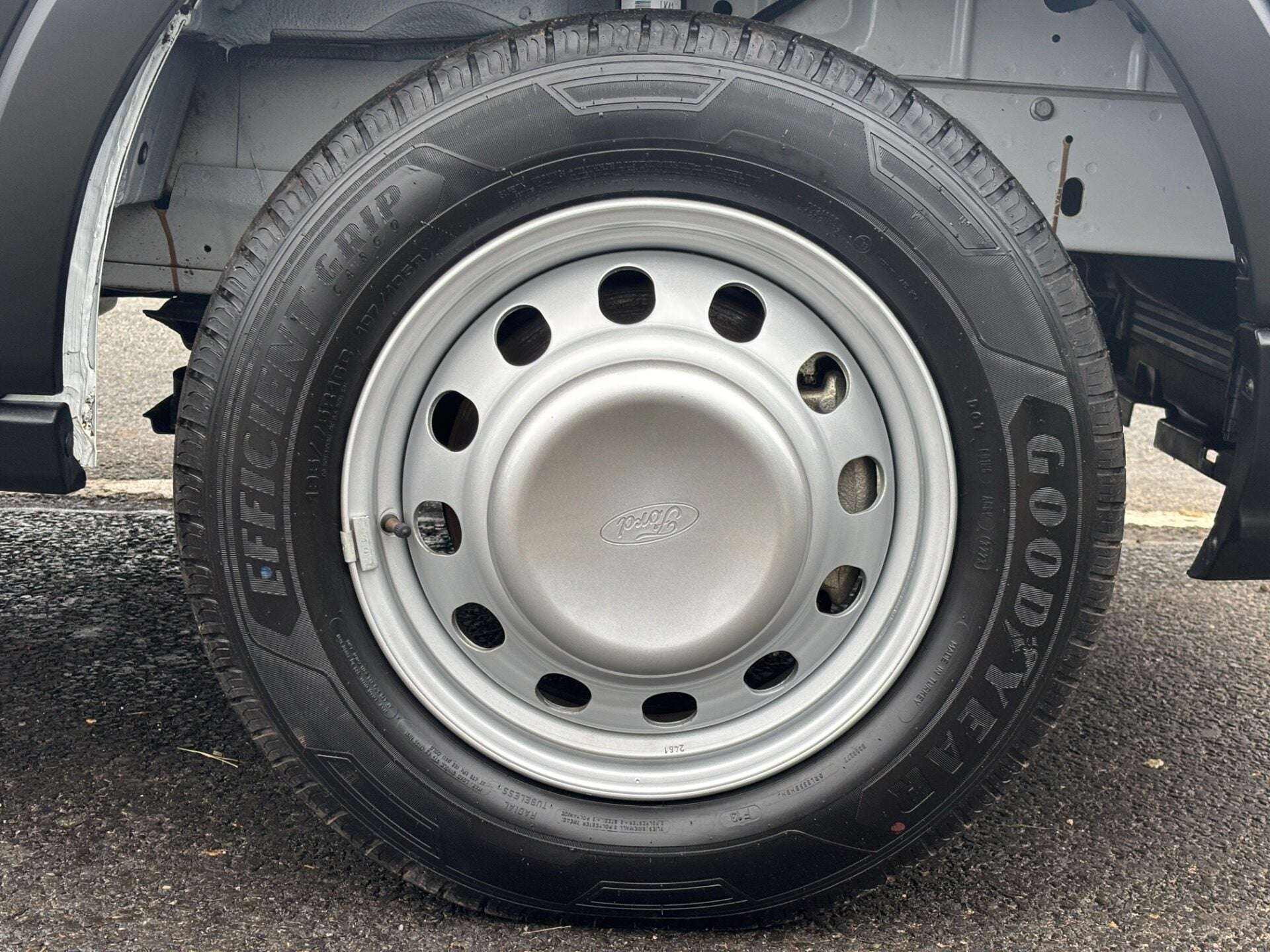 2025 FORD TRANSIT 2025 FORD TRANSIT