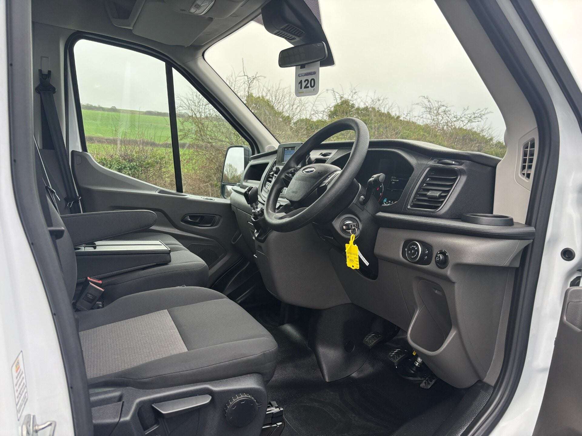 2025 FORD TRANSIT 2025 FORD TRANSIT