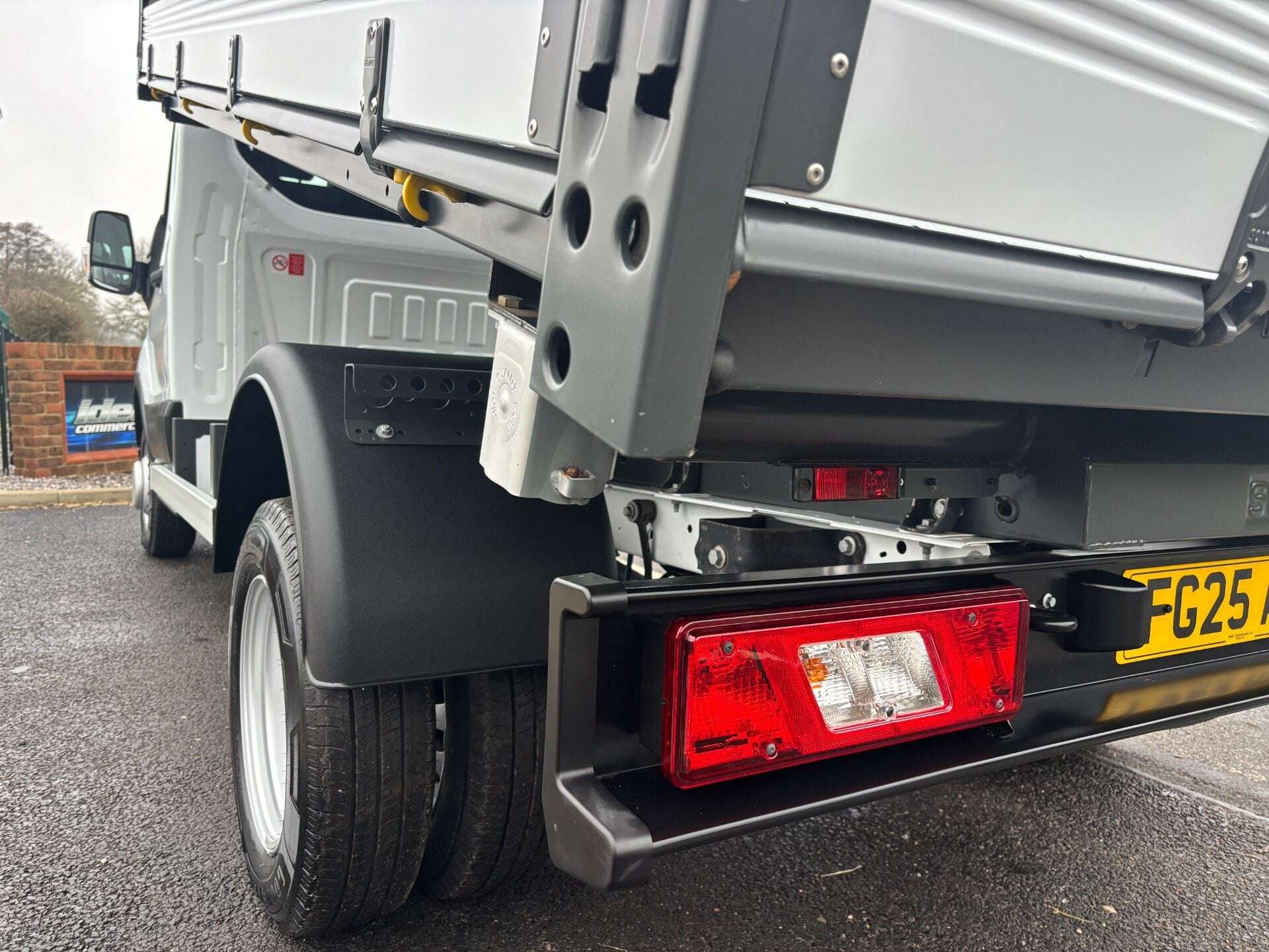 2025 FORD TRANSIT 2025 FORD TRANSIT