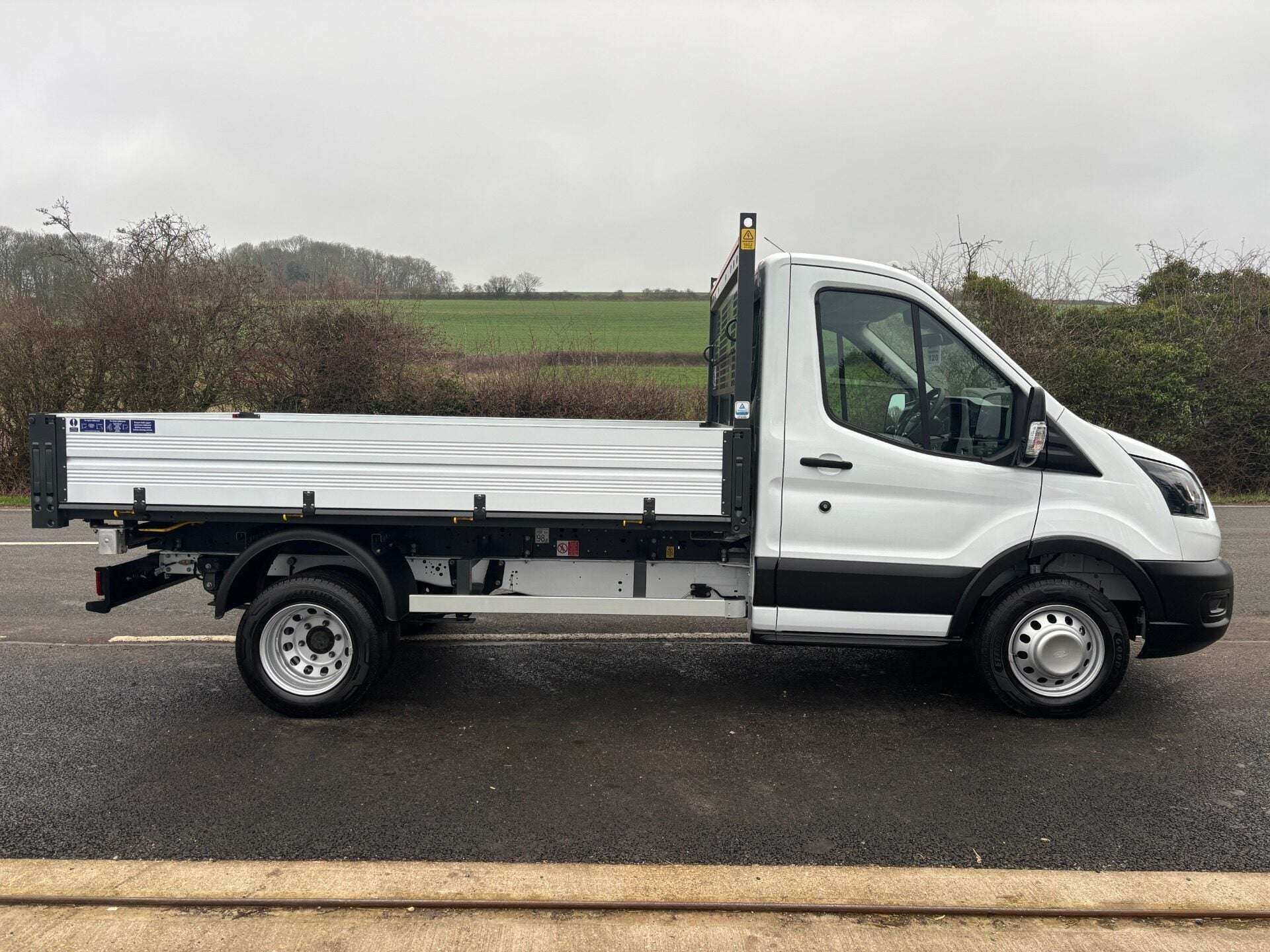 2025 FORD TRANSIT 2025 FORD TRANSIT