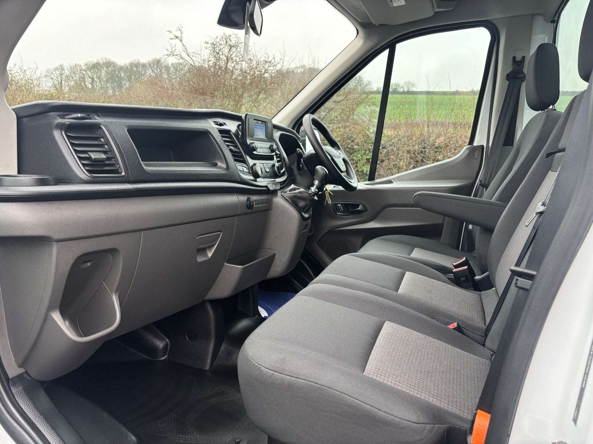 2025 FORD TRANSIT 2025 FORD TRANSIT