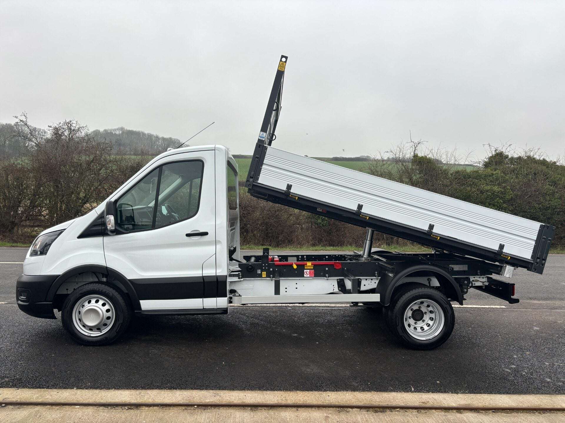 2025 FORD TRANSIT 2025 FORD TRANSIT