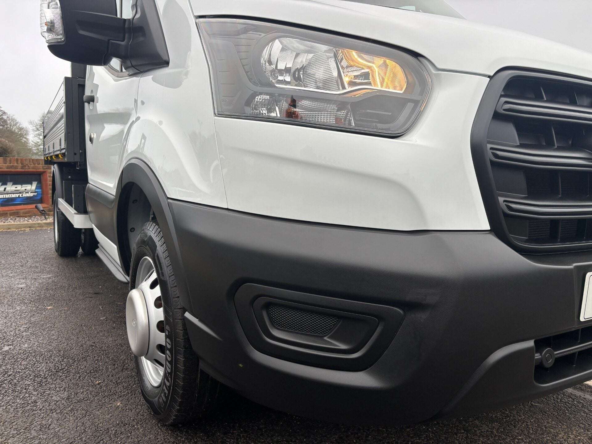 2025 FORD TRANSIT 2025 FORD TRANSIT